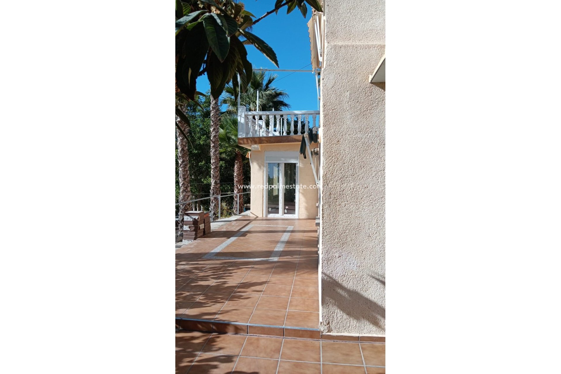 Resale - Villa -
La Nucía - Costa Blanca