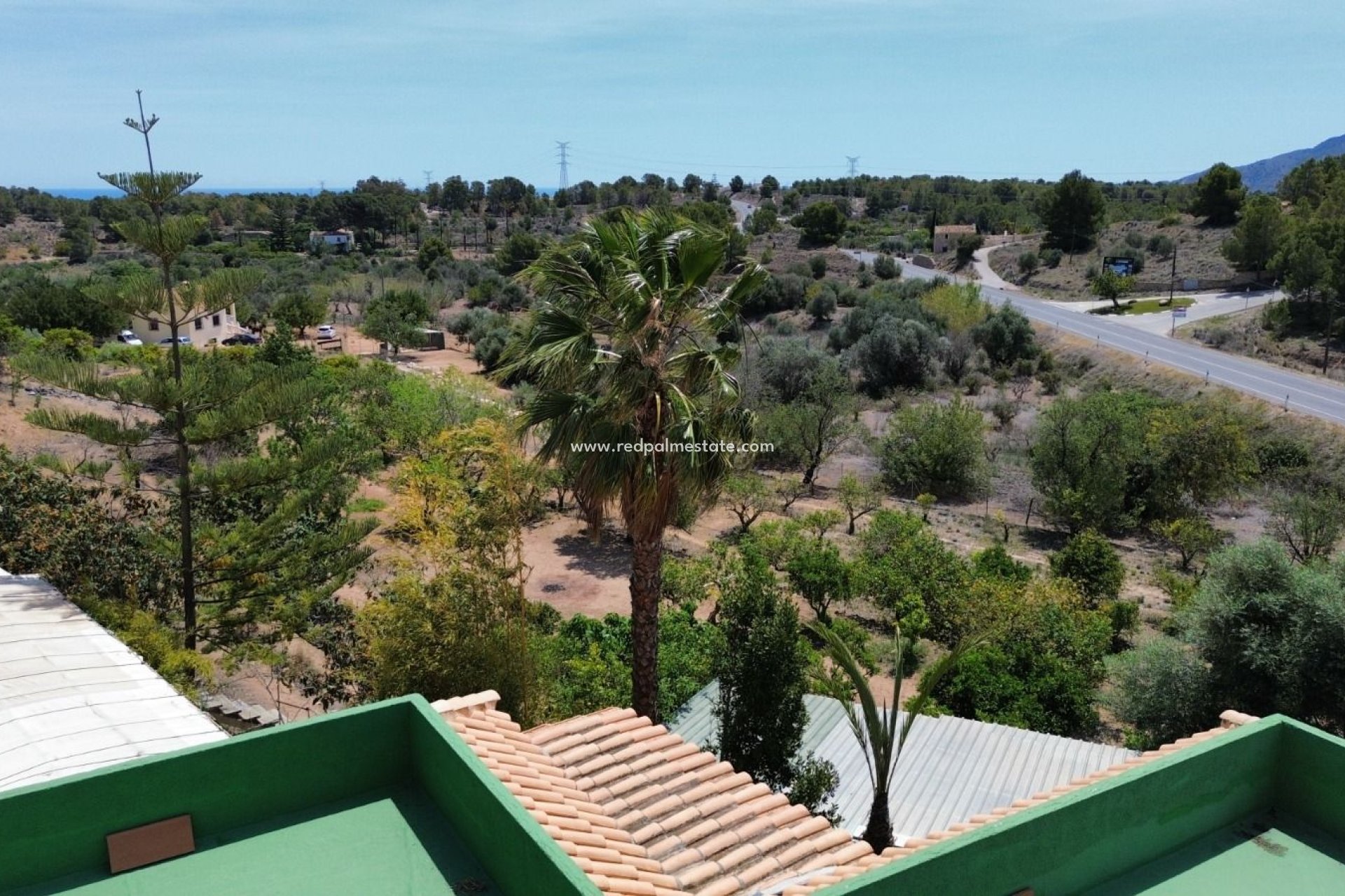 Resale - Villa -
La Nucía - Costa Blanca