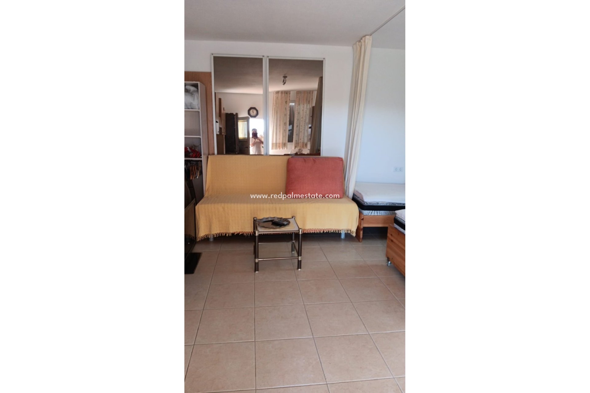 Resale - Villa -
La Nucía - Costa Blanca