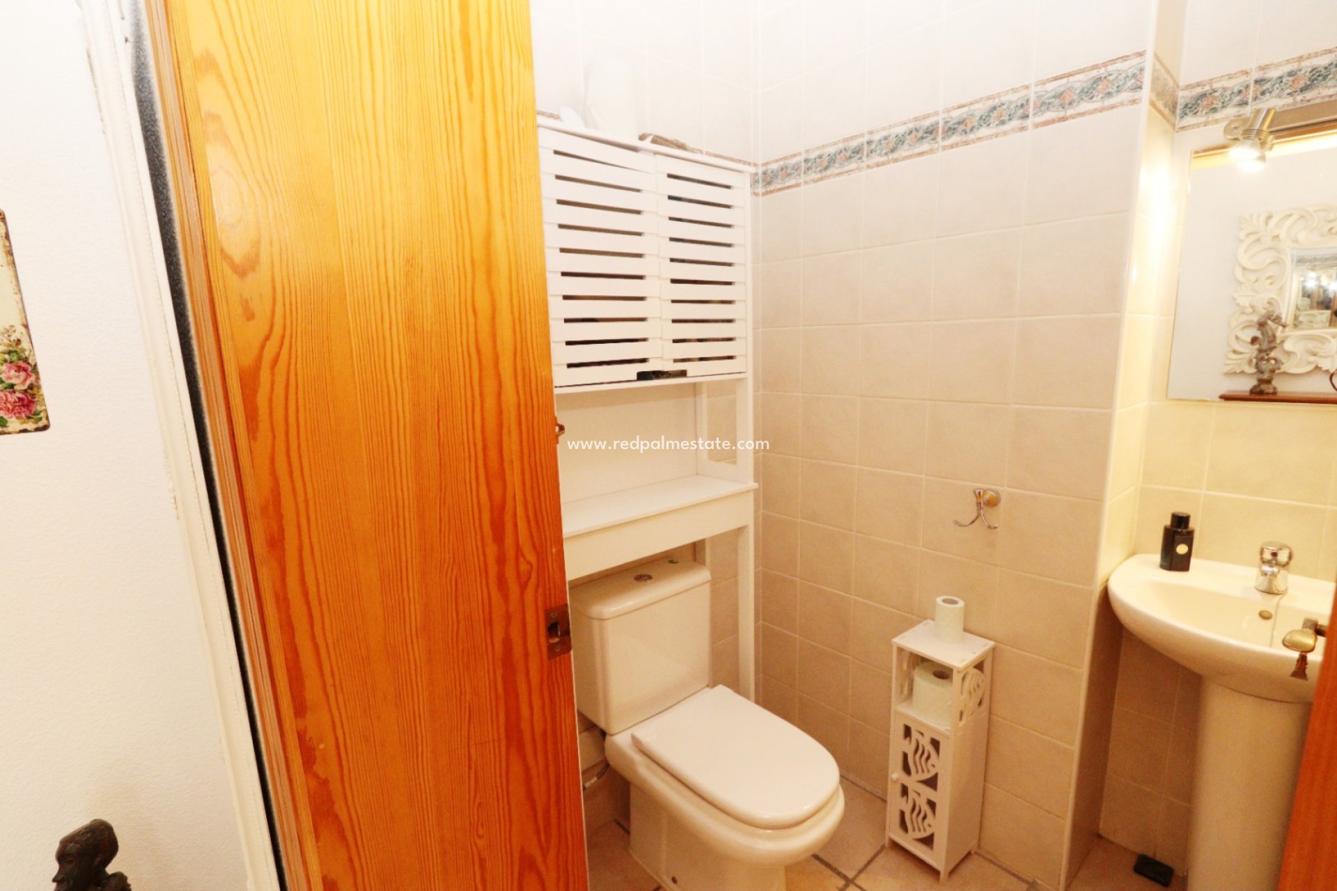 Resale - Villa -
La Nucía - Costa Blanca