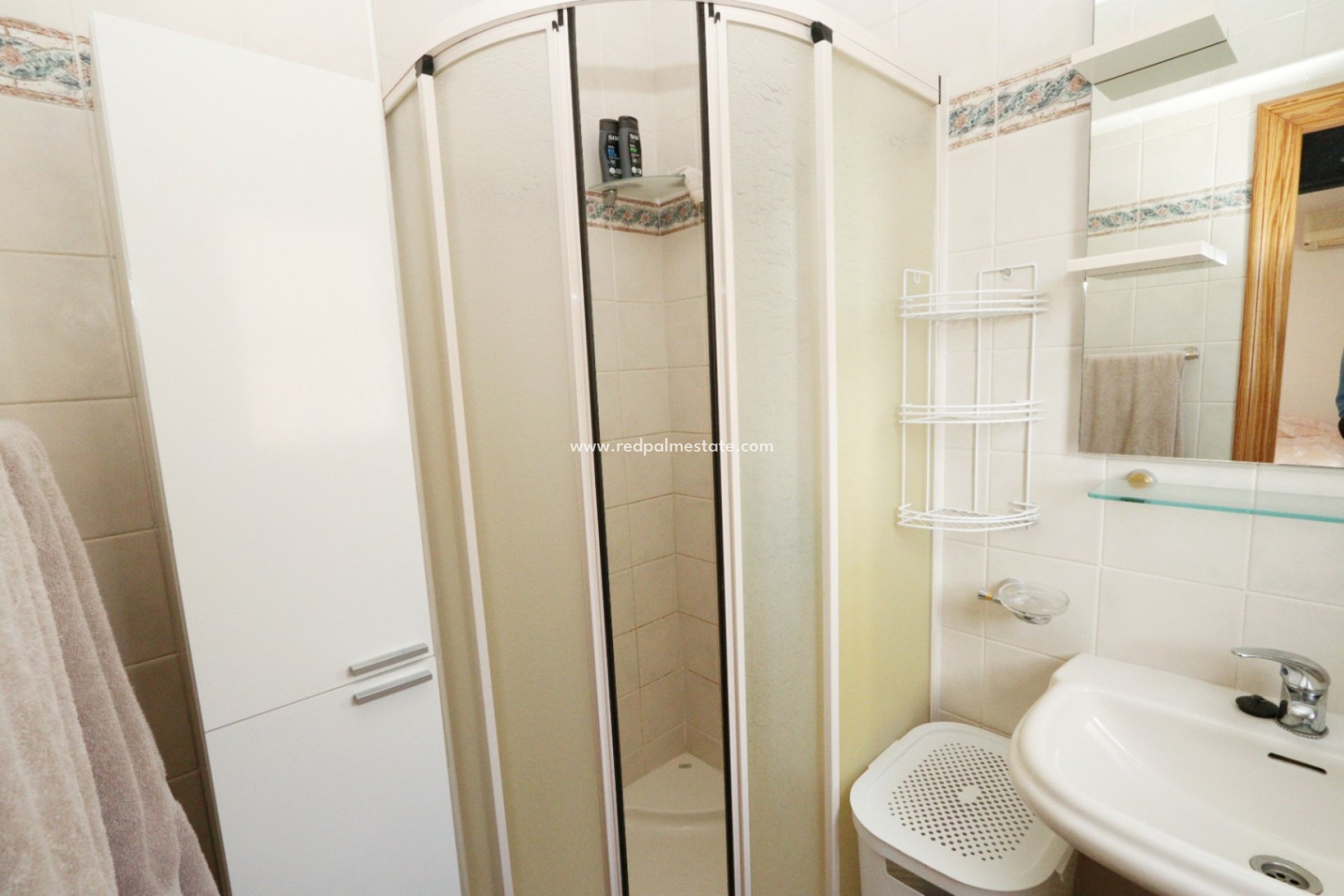 Resale - Villa -
La Nucía - Costa Blanca