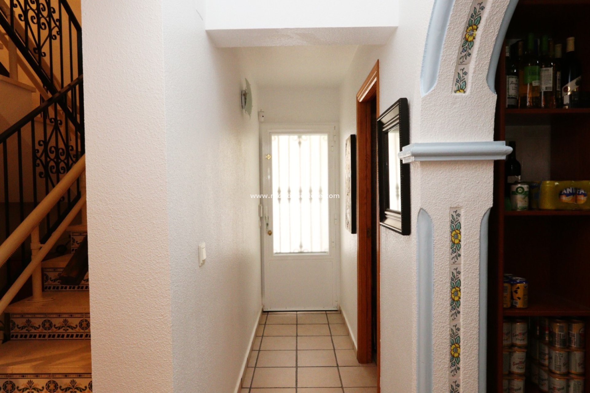 Resale - Villa -
La Nucía - Costa Blanca