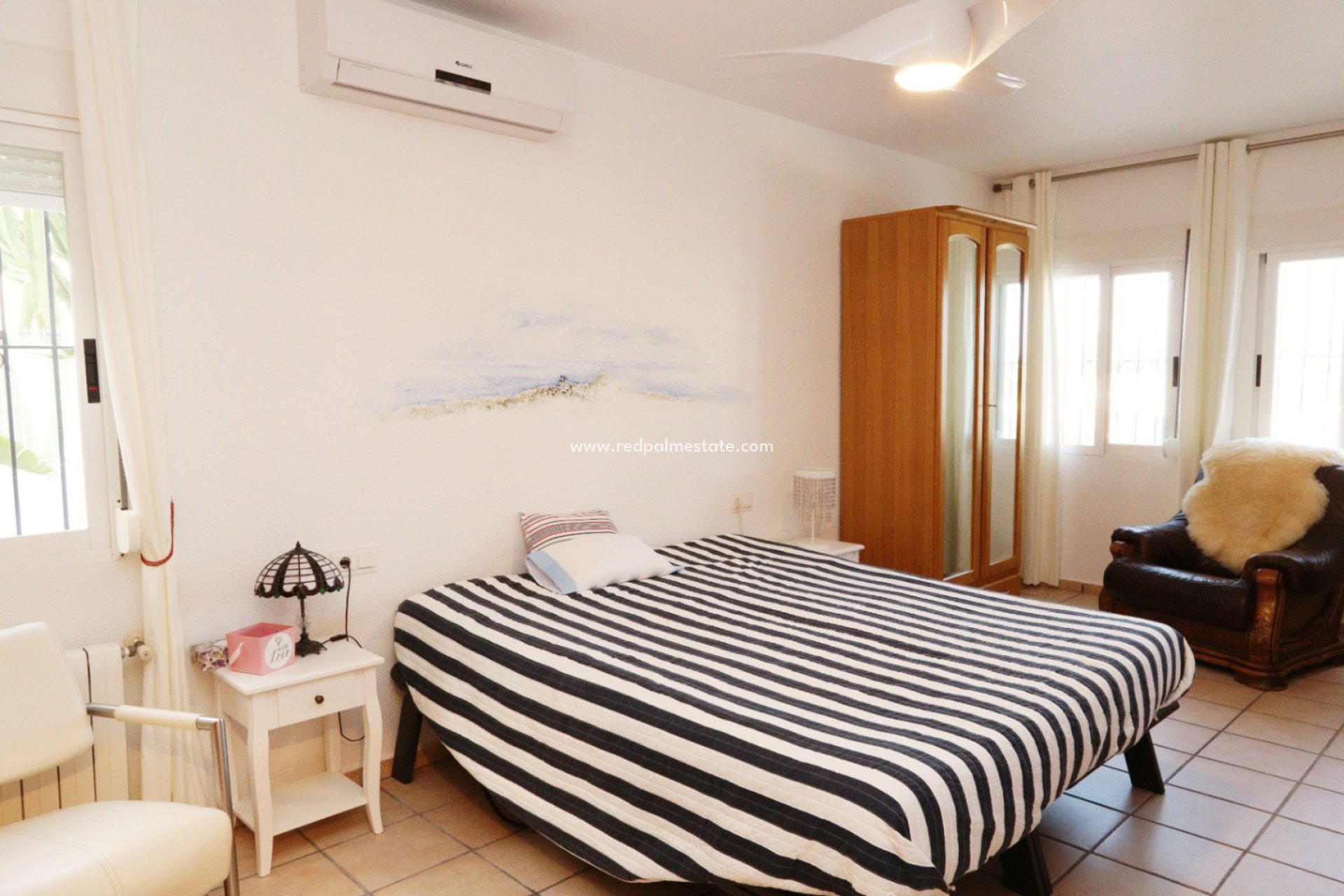 Resale - Villa -
La Nucía - Costa Blanca