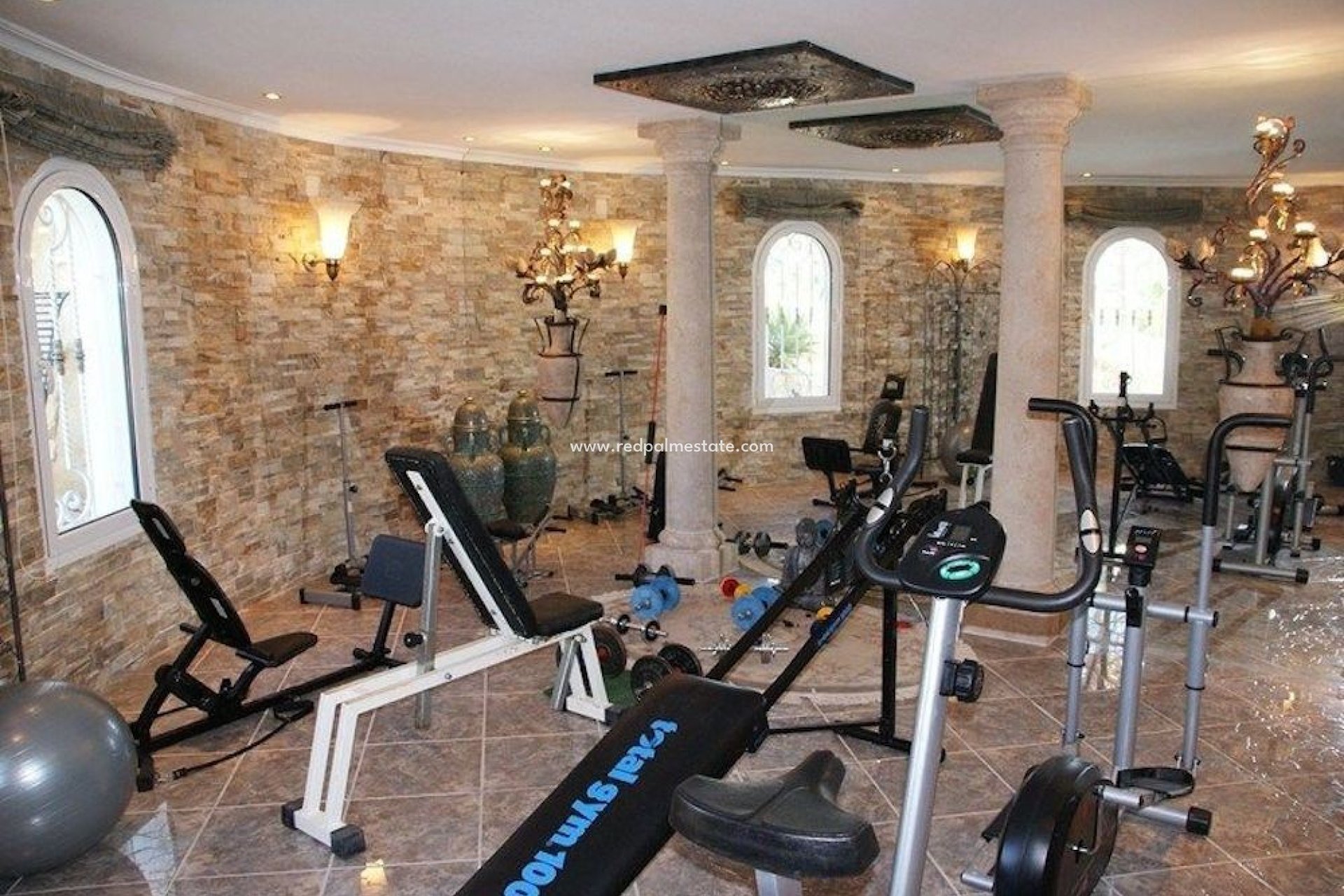 Resale - Villa -
La Nucía - Costa Blanca