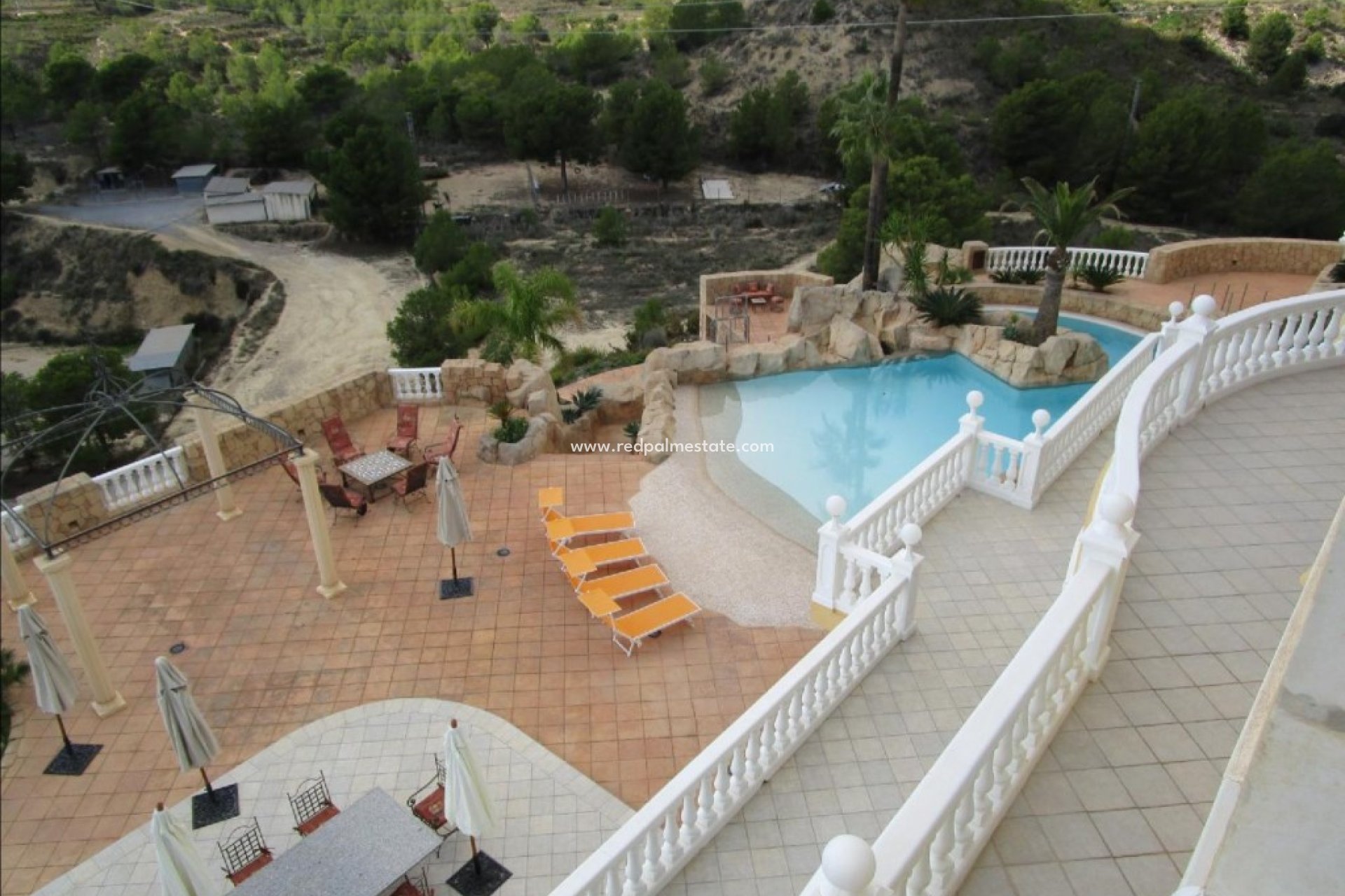 Resale - Villa -
La Nucía - Costa Blanca