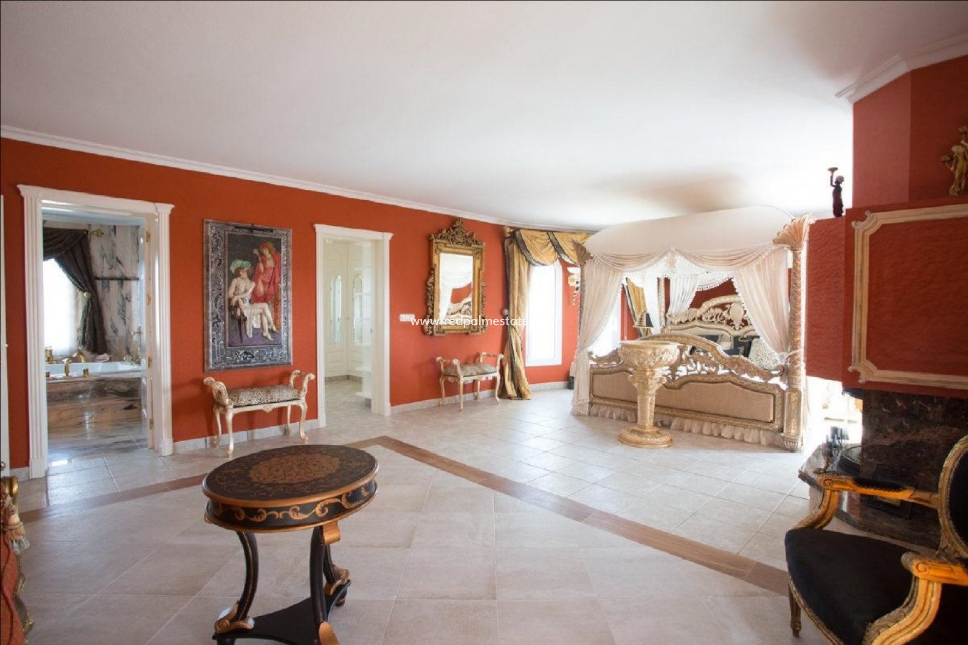 Resale - Villa -
La Nucía - Costa Blanca