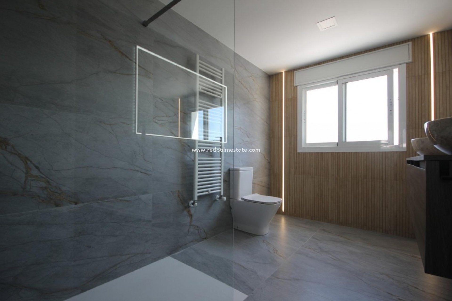 Resale - Villa -
La Nucía - Costa Blanca