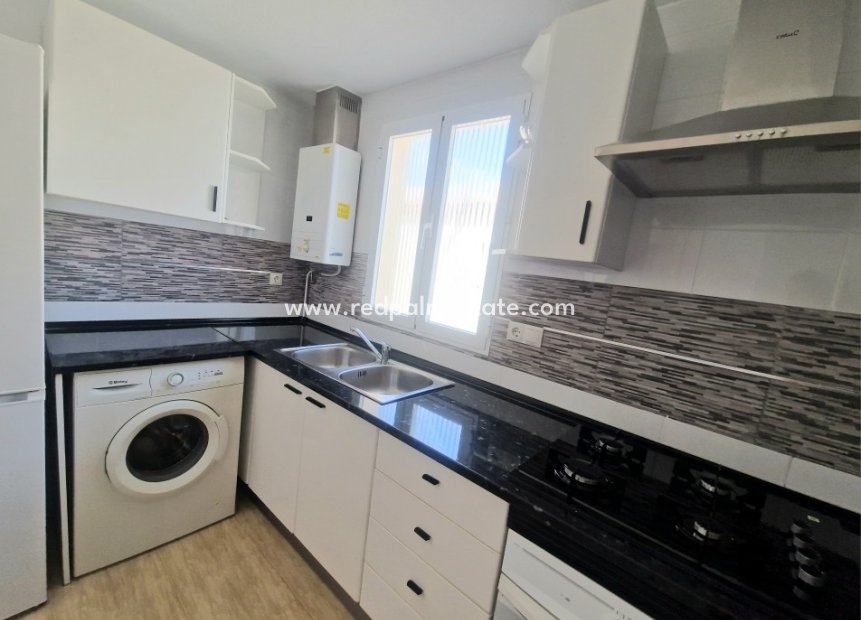 Resale - Villa -
La Nucía - Costa Blanca