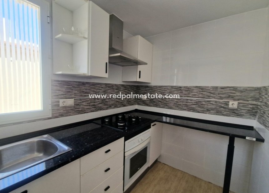 Resale - Villa -
La Nucía - Costa Blanca