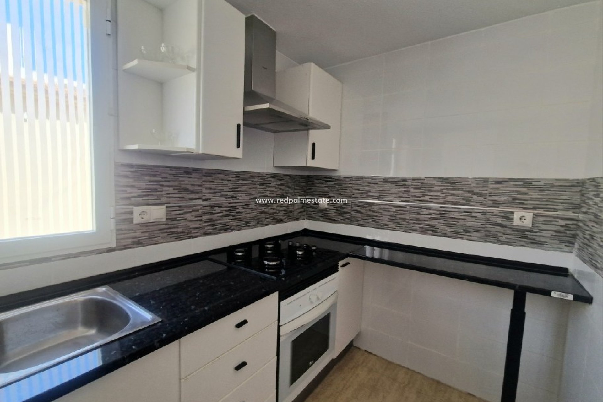 Resale - Villa -
La Nucía - Costa Blanca