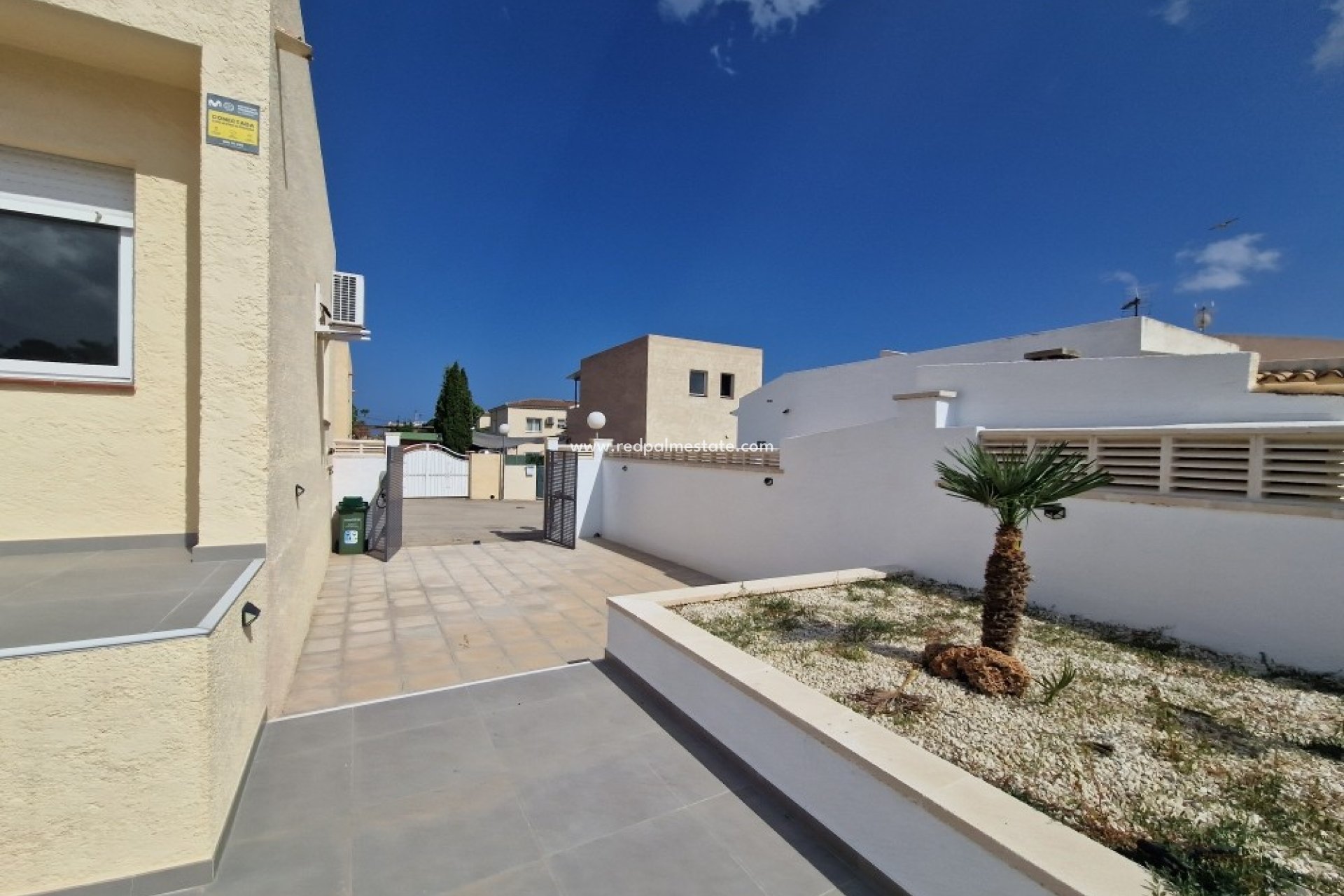 Resale - Villa -
La Nucía - Costa Blanca