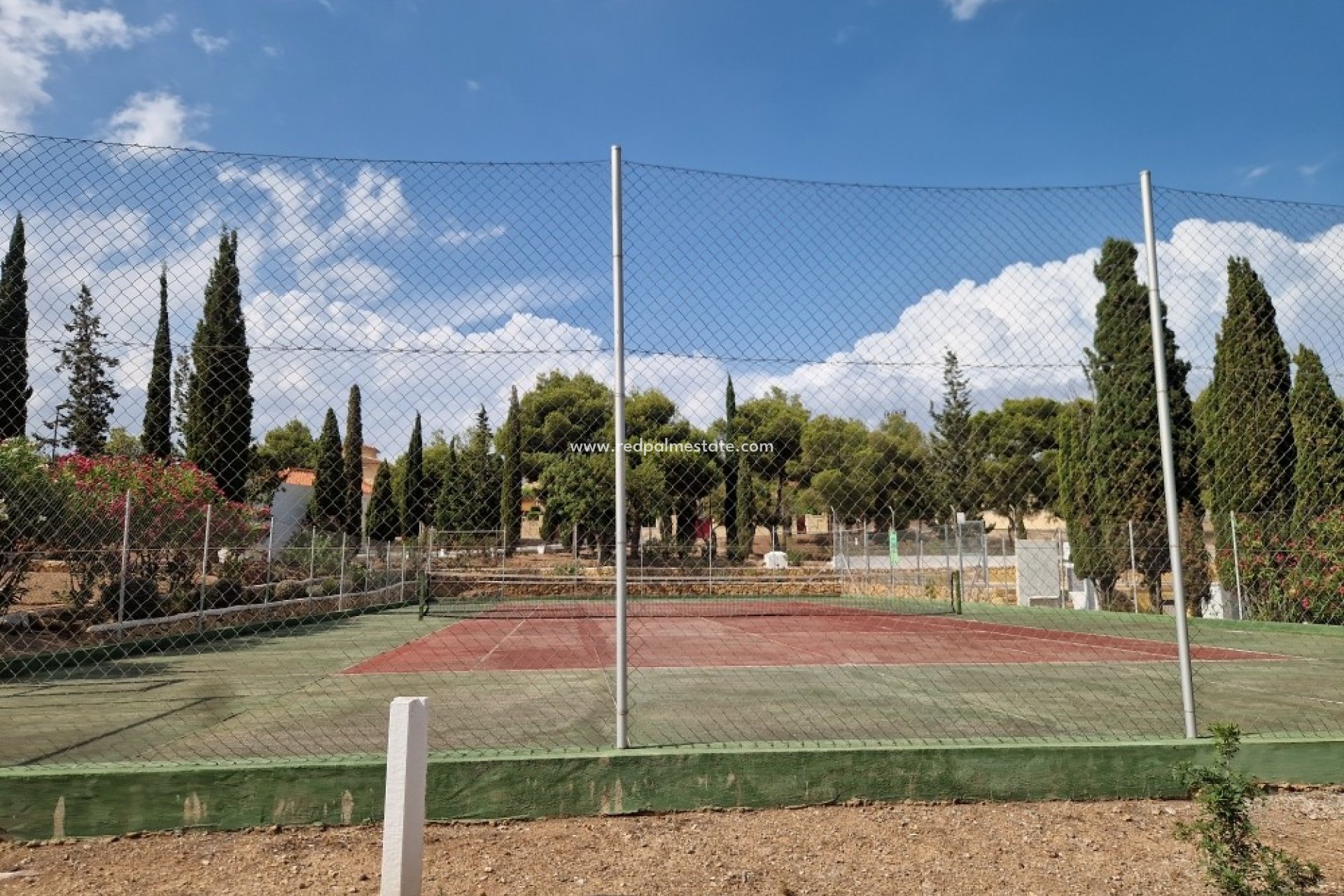 Resale - Villa -
La Nucía - Costa Blanca