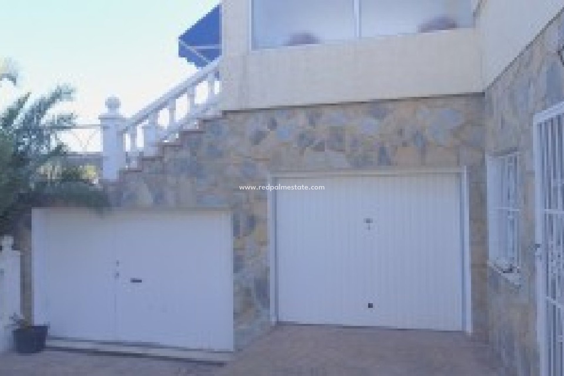 Resale - Villa -
La Nucía - La Nucia