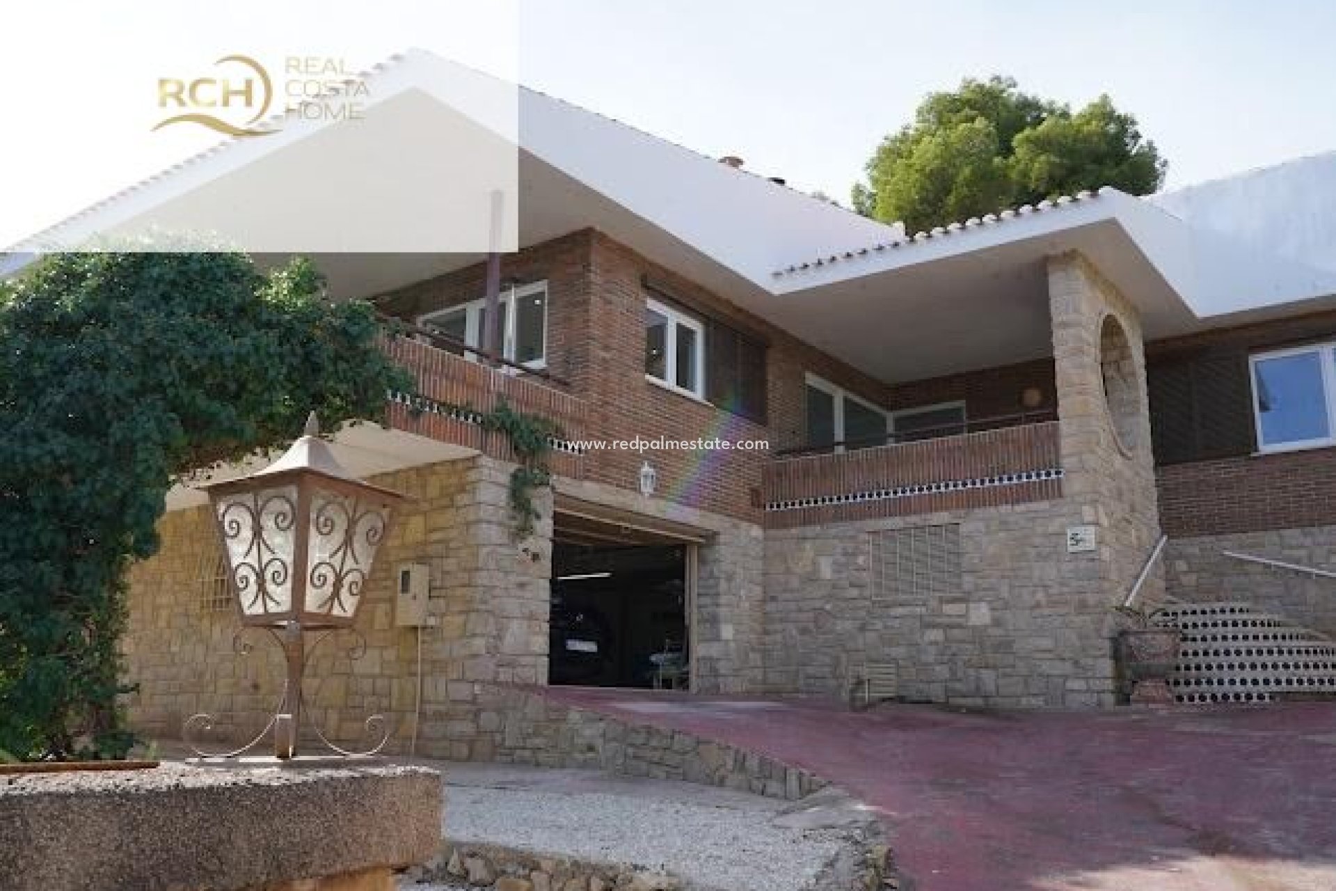 Resale - Villa -
La Nucía - Montebello - Nou Espai