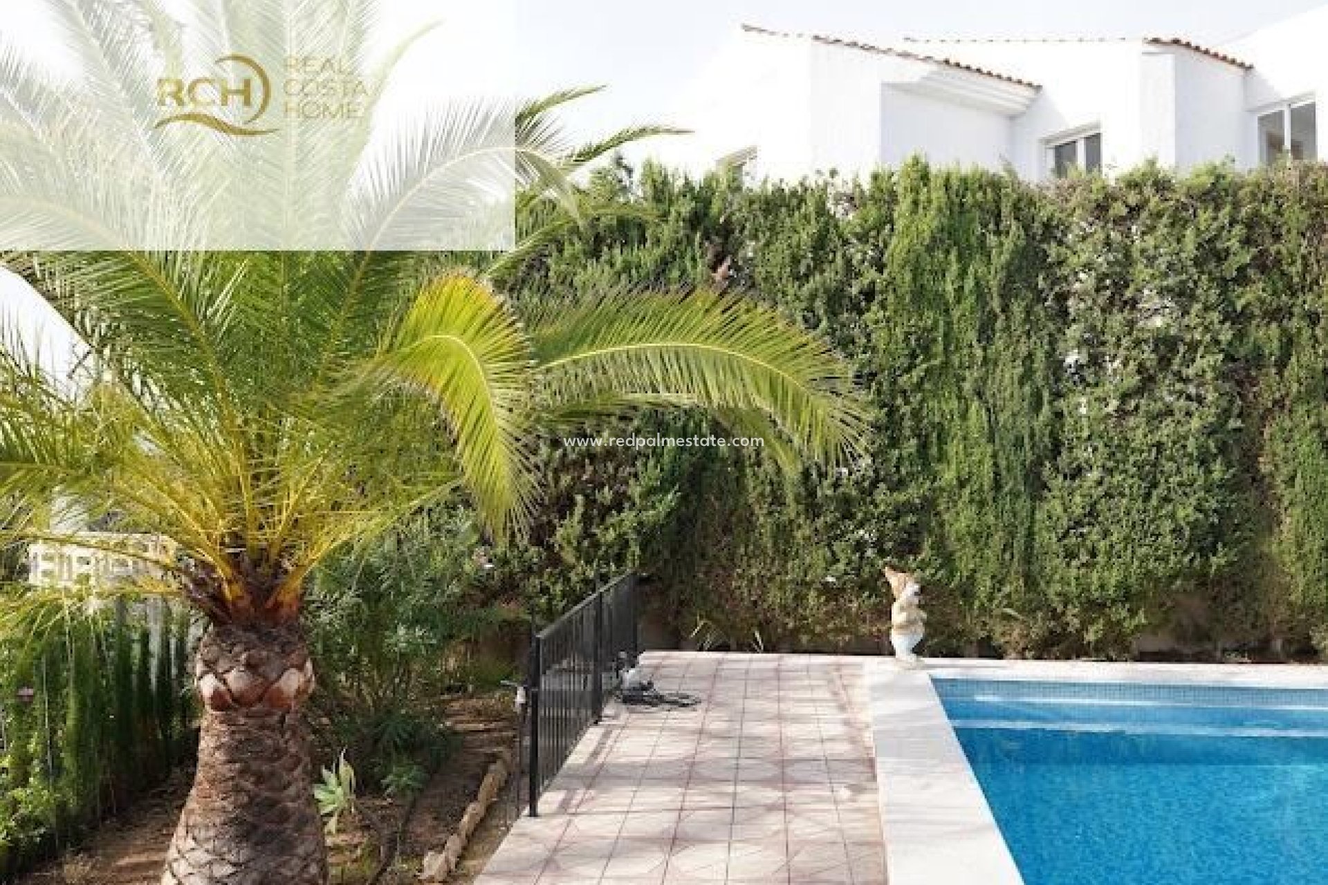 Resale - Villa -
La Nucía - Montebello - Nou Espai