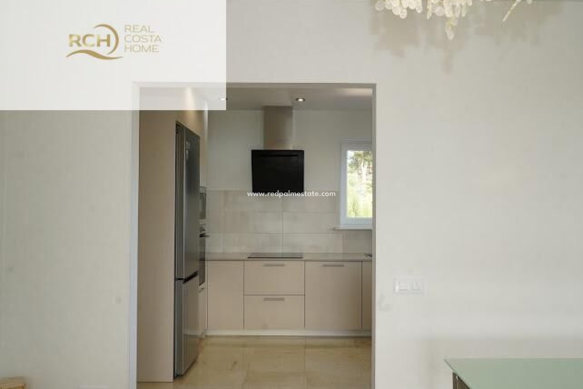 Resale - Villa -
La Nucía - Montebello - Nou Espai