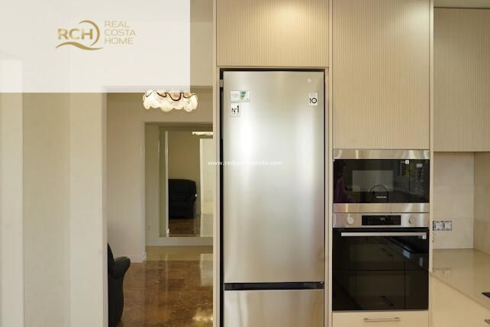 Resale - Villa -
La Nucía - Montebello - Nou Espai