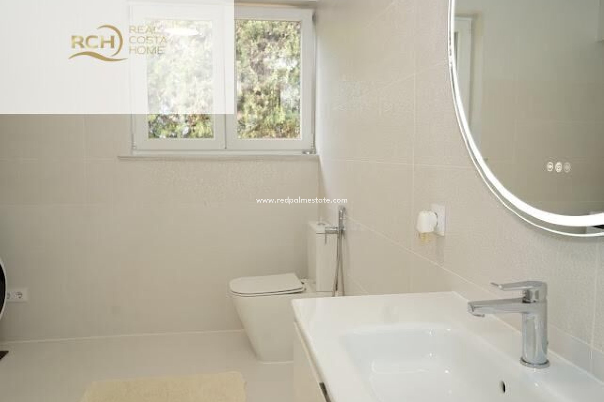 Resale - Villa -
La Nucía - Montebello - Nou Espai