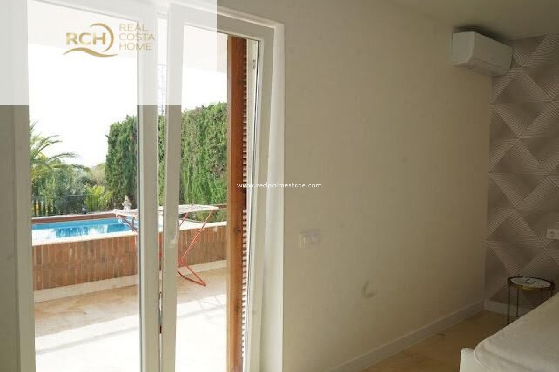 Resale - Villa -
La Nucía - Montebello - Nou Espai