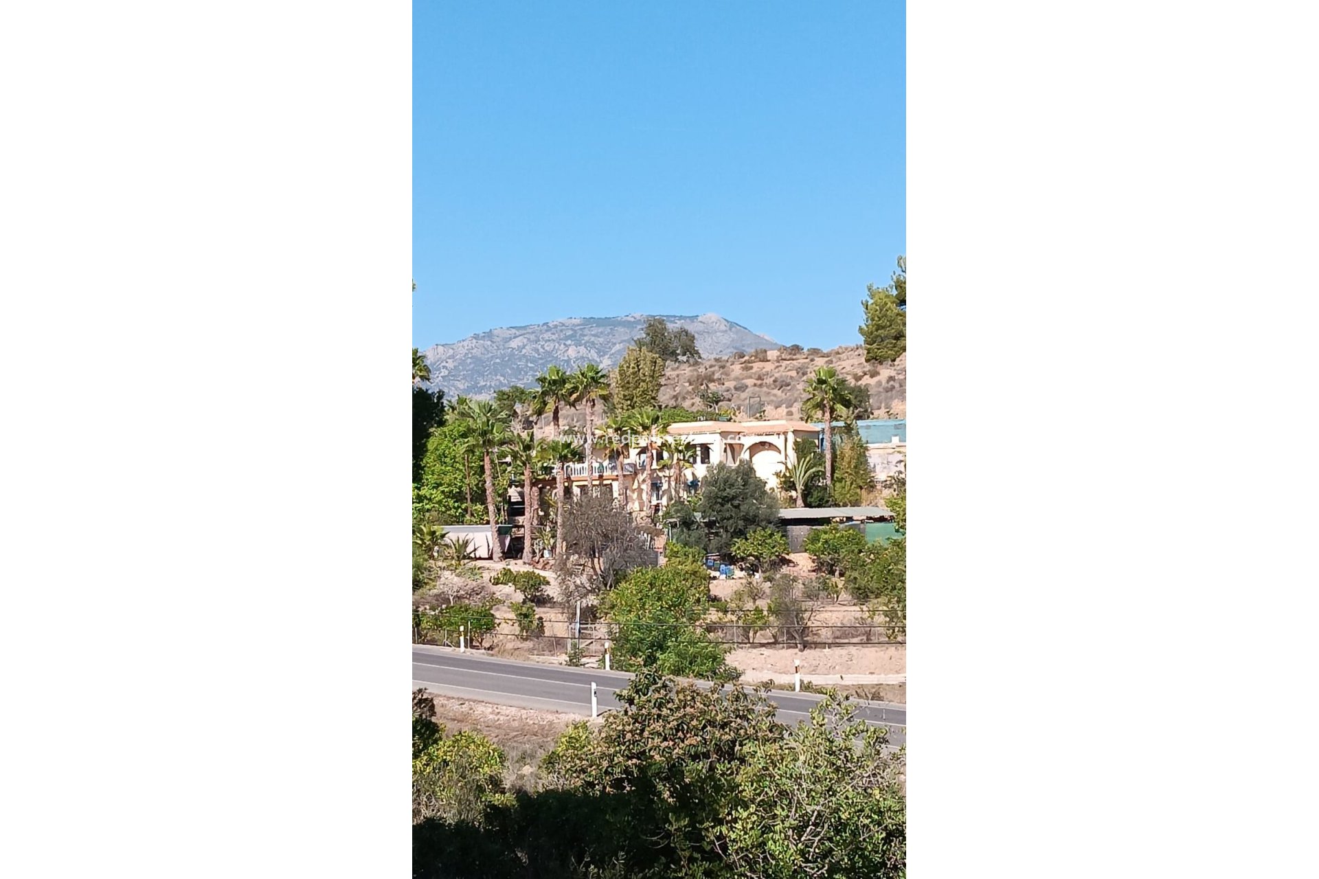 Resale - Villa -
La Nucía