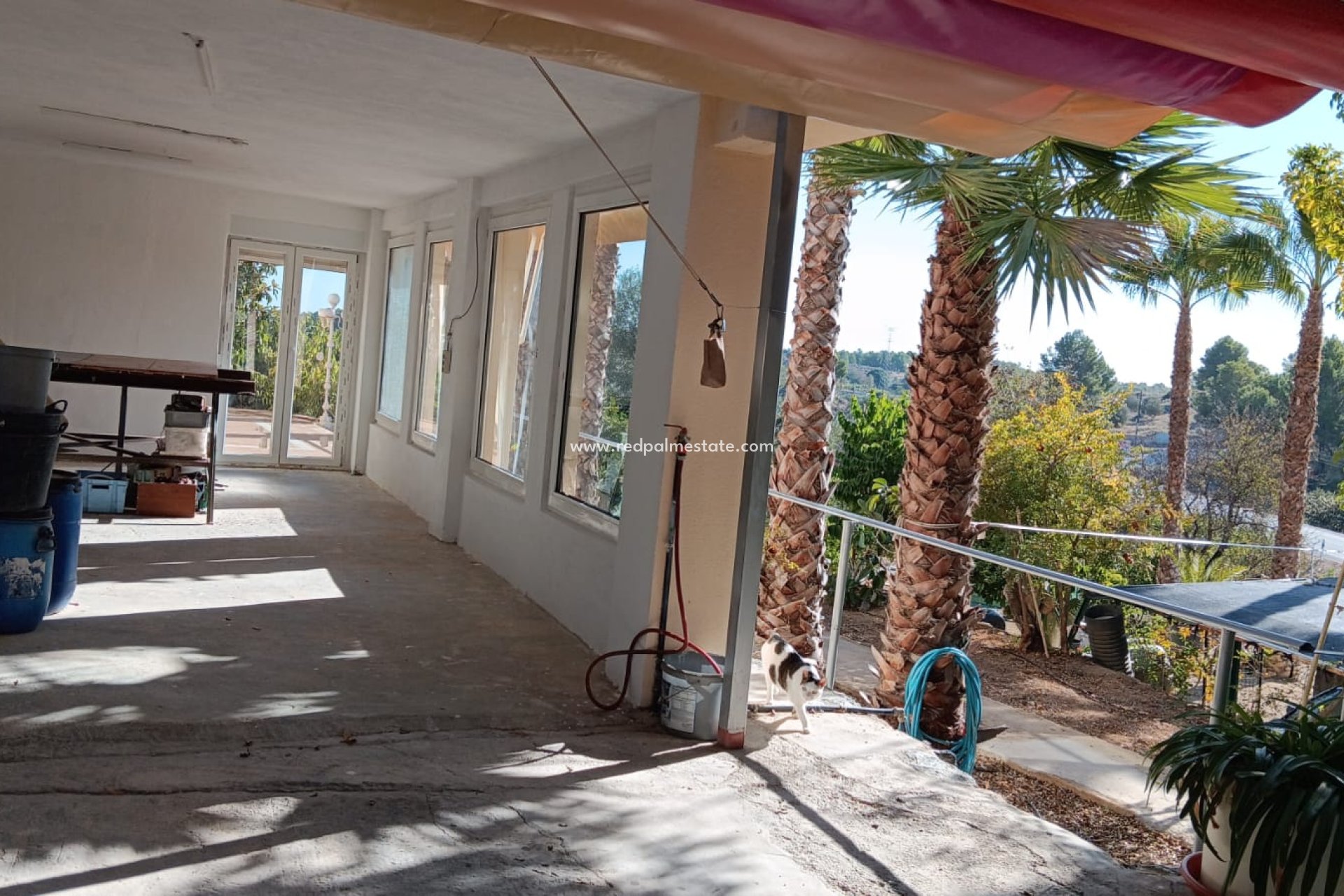 Resale - Villa -
La Nucía