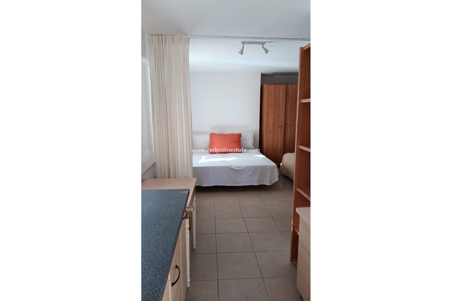 Resale - Villa -
La Nucía