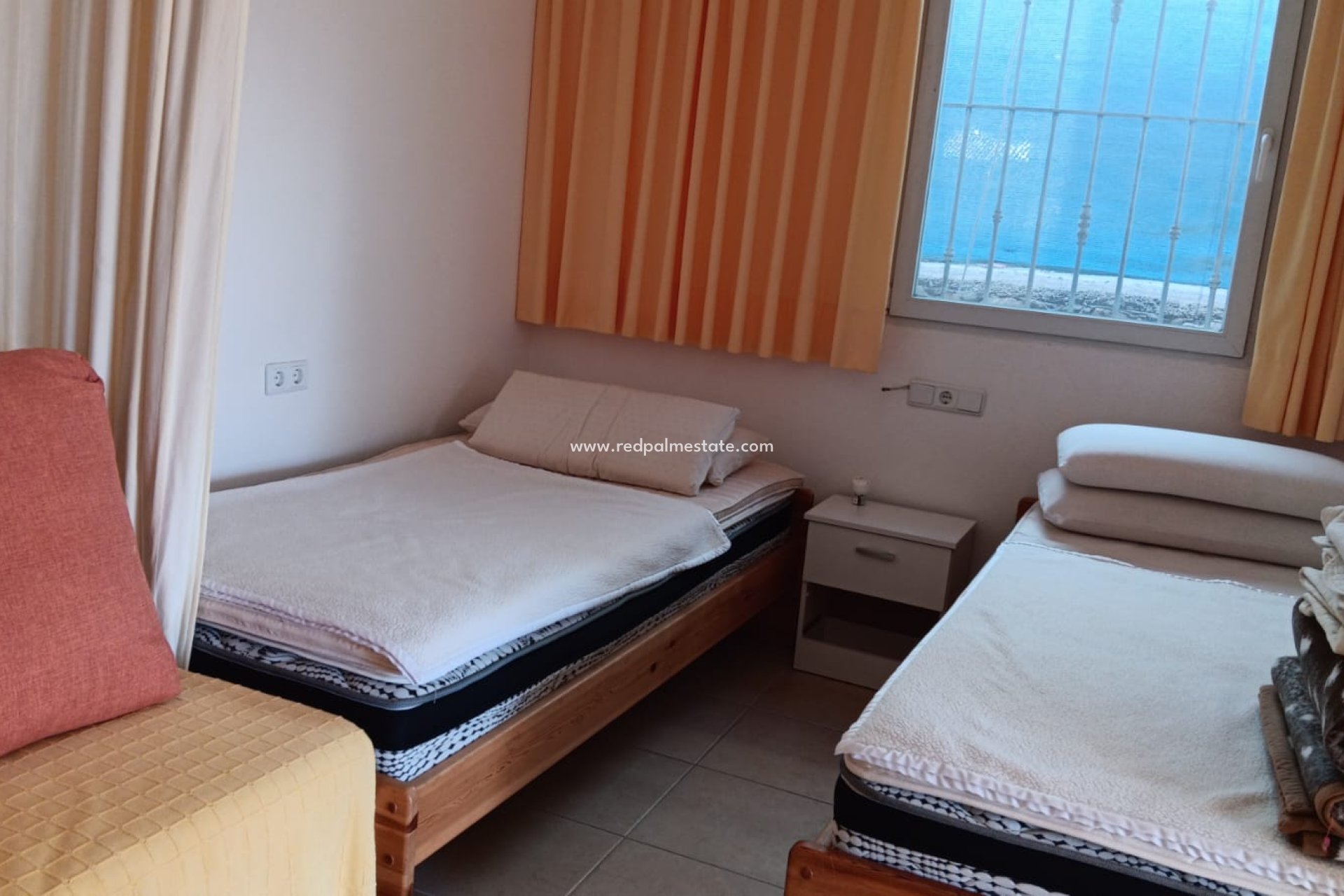 Resale - Villa -
La Nucía