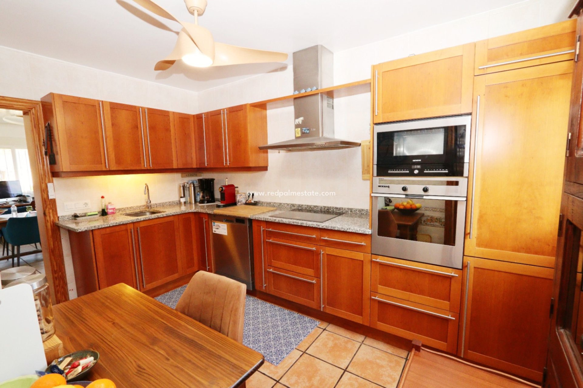 Resale - Villa -
La Nucía