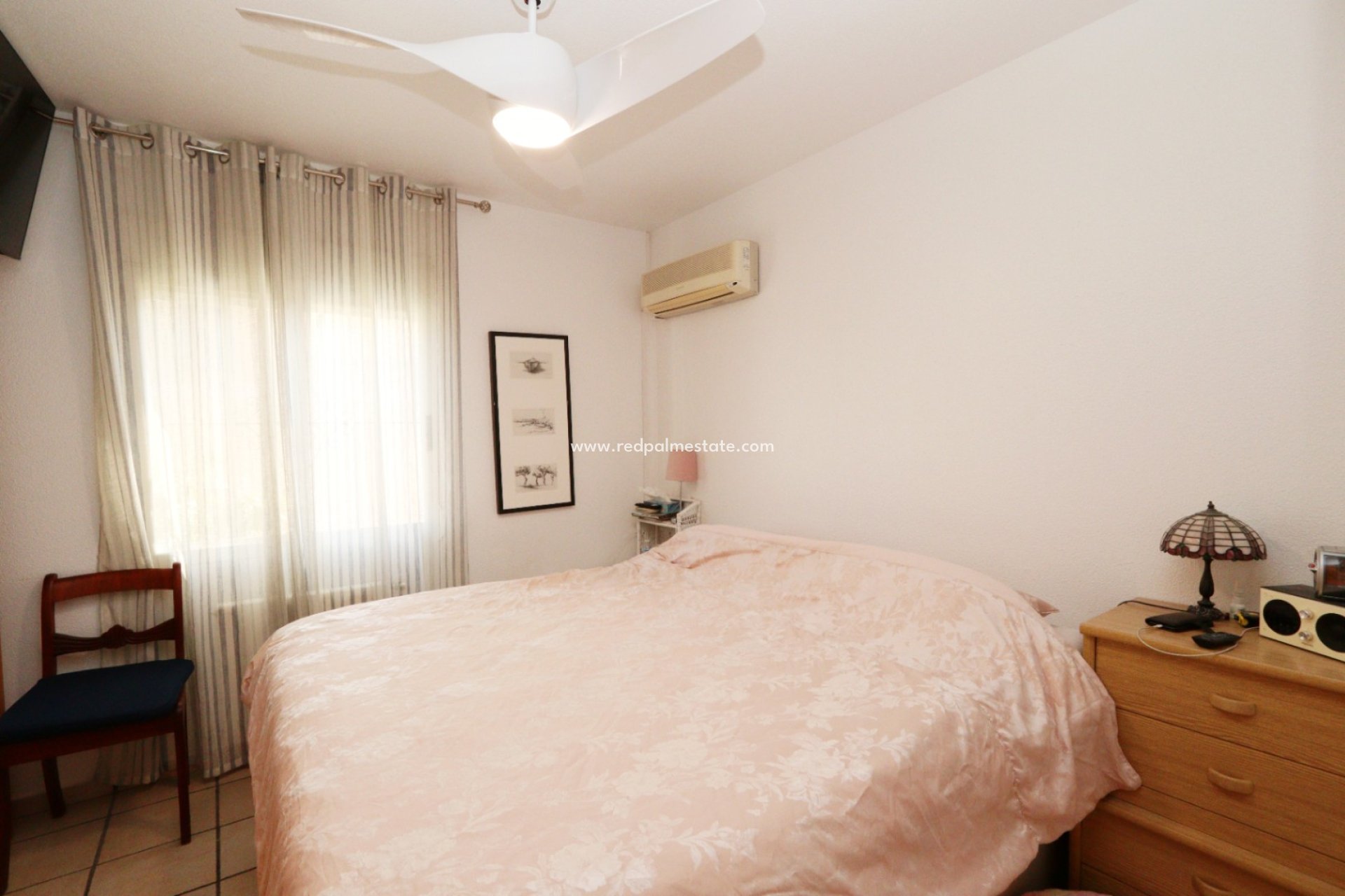 Resale - Villa -
La Nucía