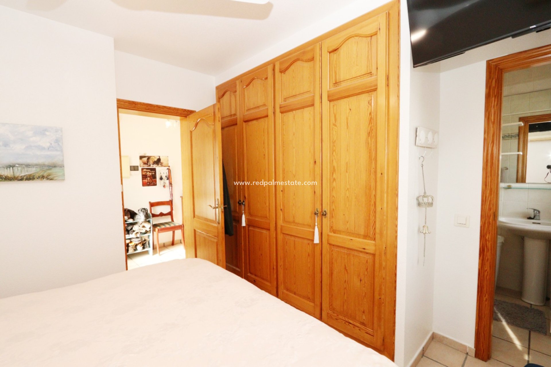 Resale - Villa -
La Nucía