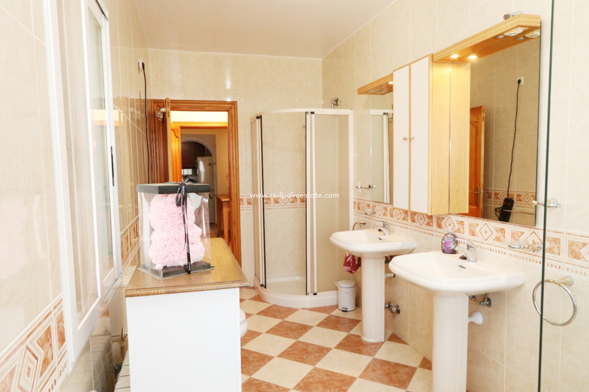 Resale - Villa -
La Nucía