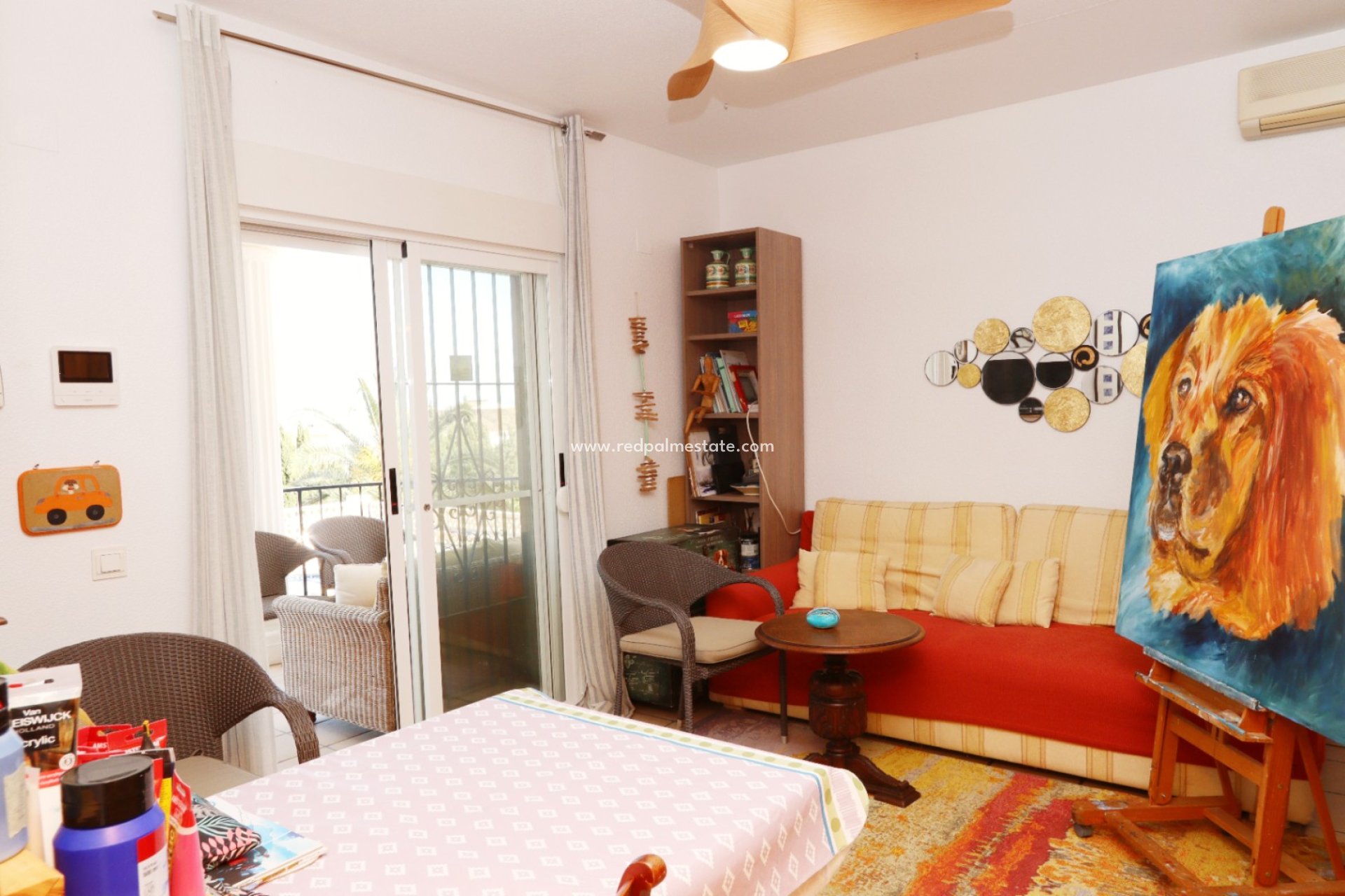 Resale - Villa -
La Nucía