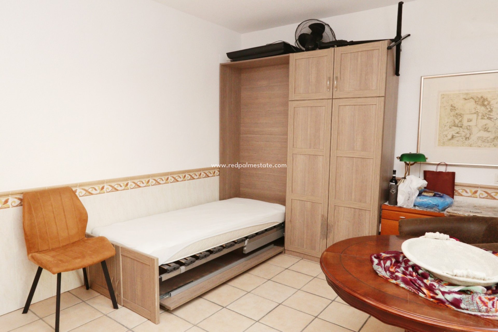 Resale - Villa -
La Nucía