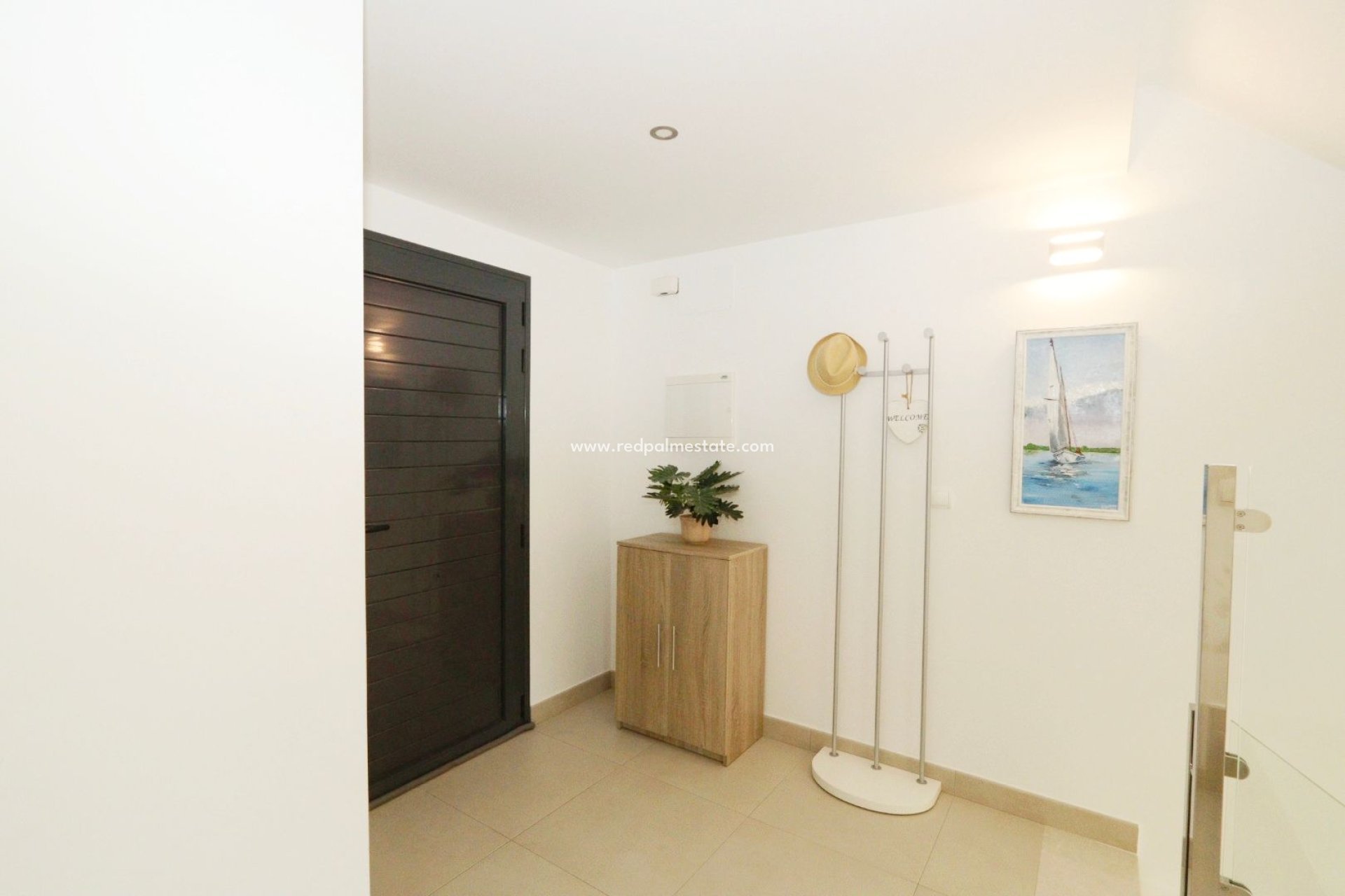 Resale - Villa -
La Nucía