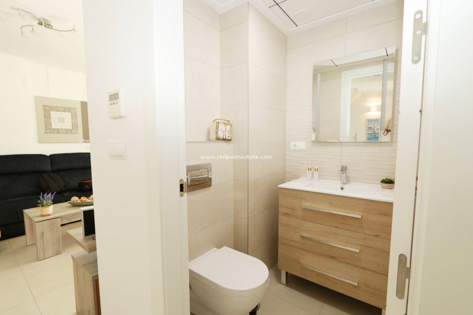 Resale - Villa -
La Nucía