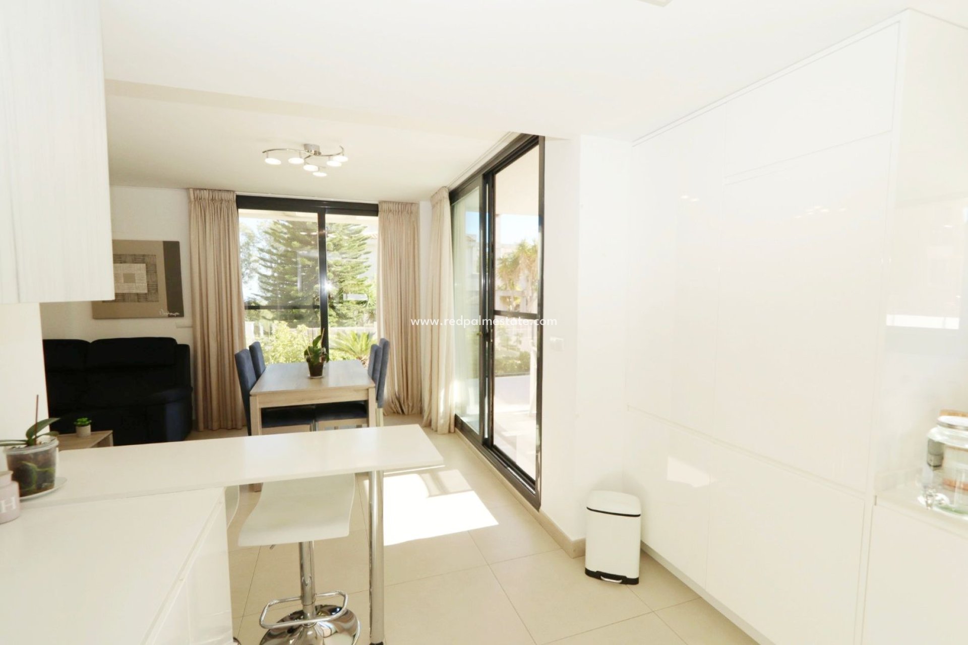 Resale - Villa -
La Nucía