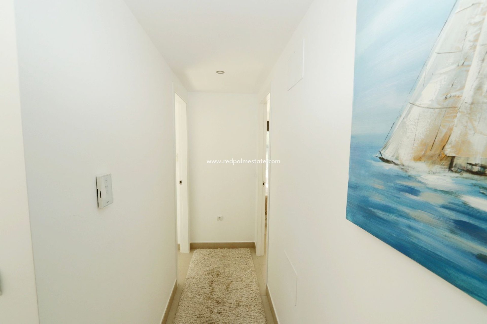 Resale - Villa -
La Nucía