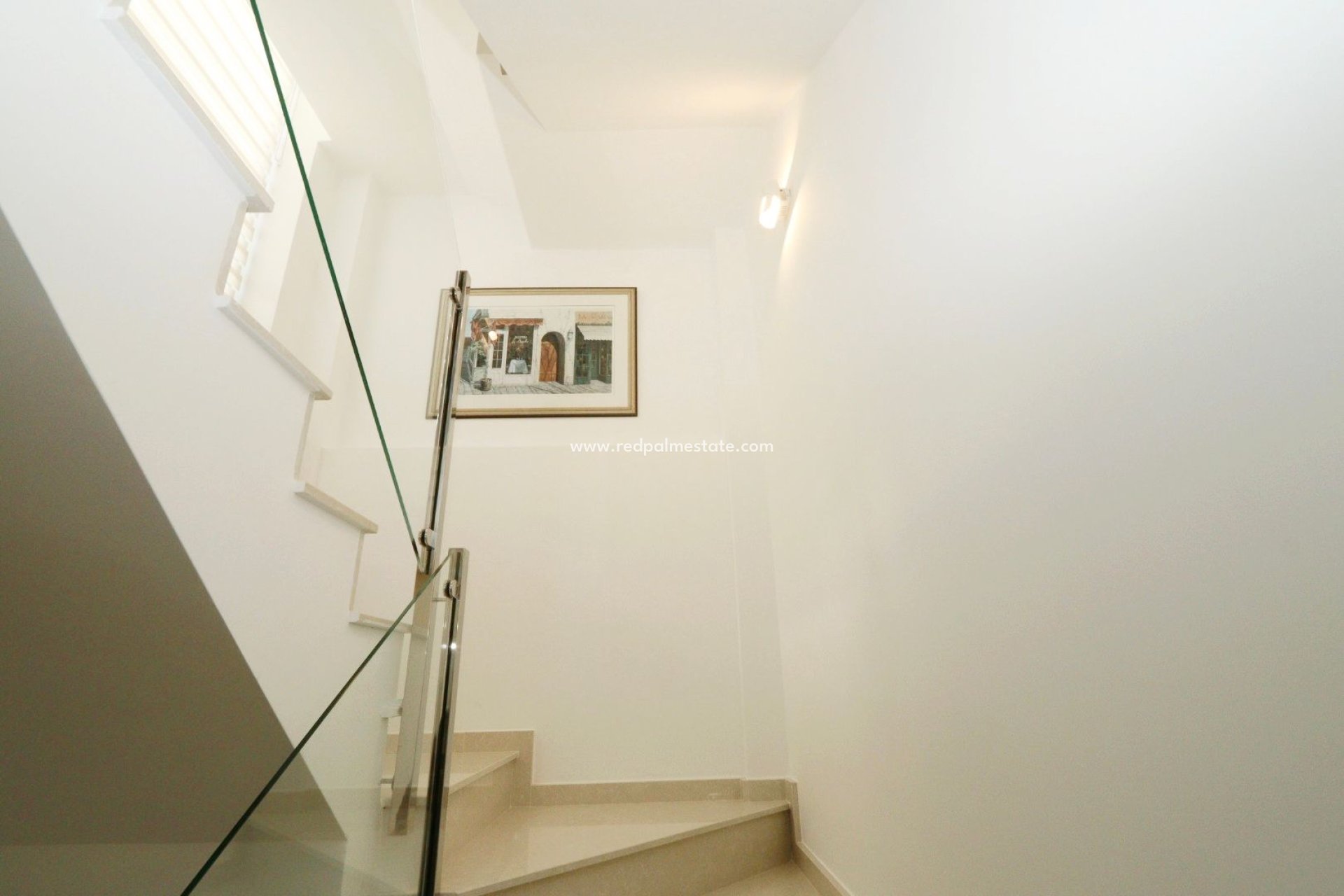 Resale - Villa -
La Nucía