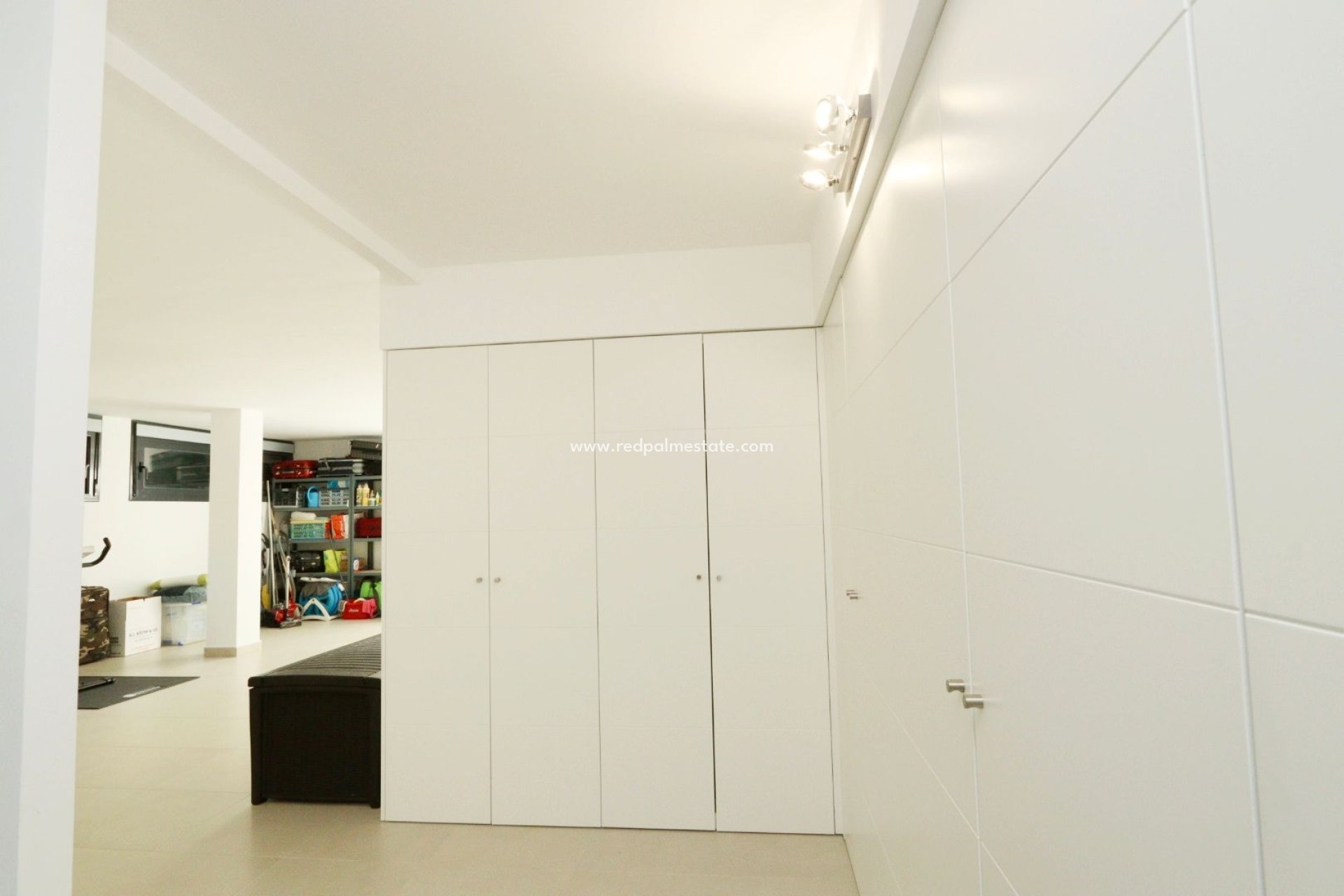 Resale - Villa -
La Nucía