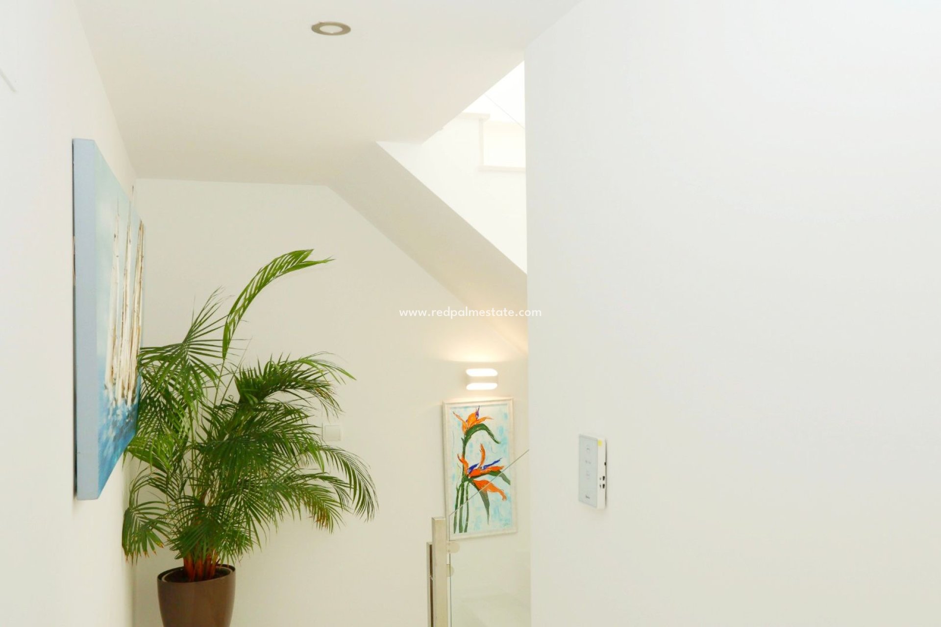 Resale - Villa -
La Nucía