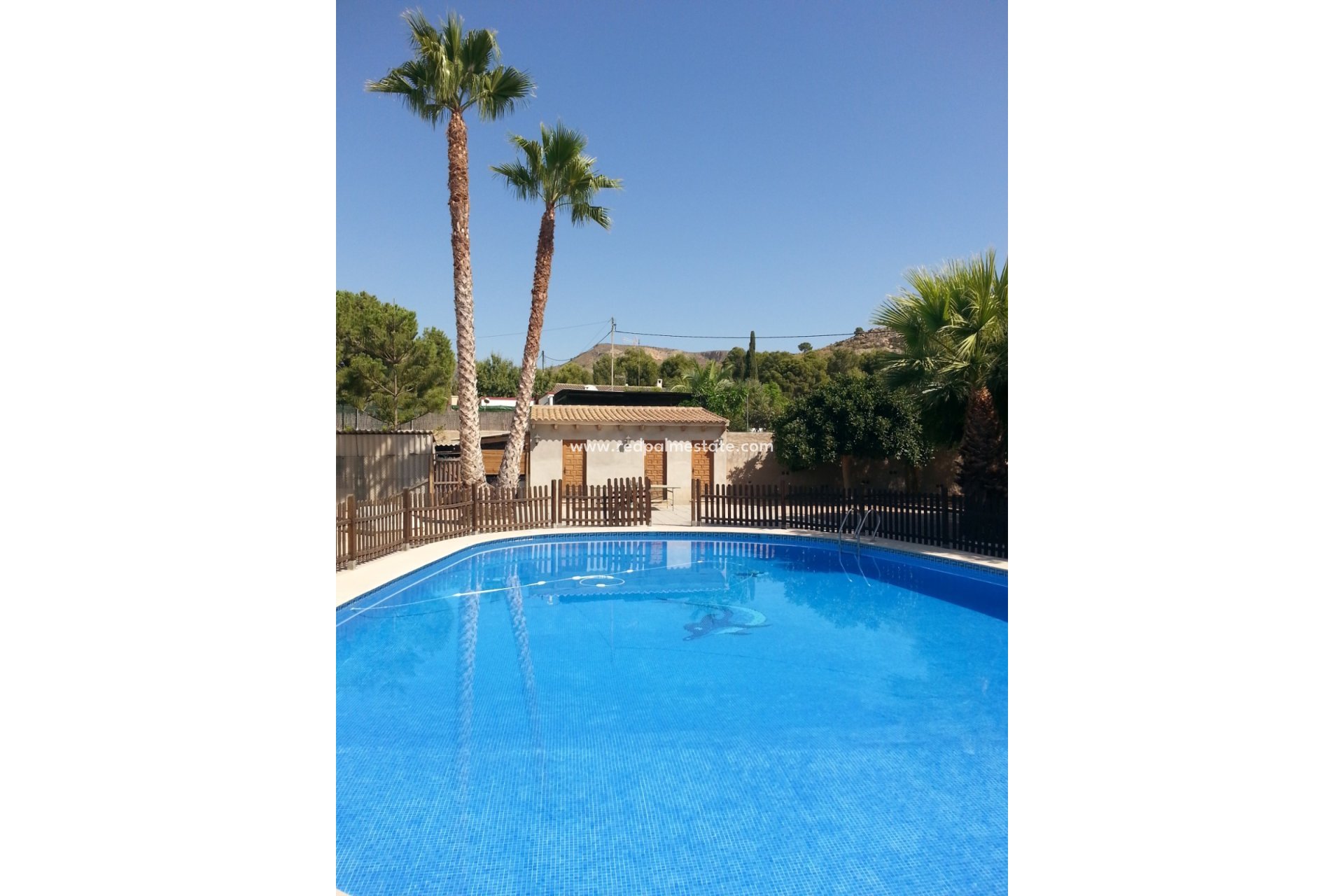 Resale - Villa -
La Romana - Inland