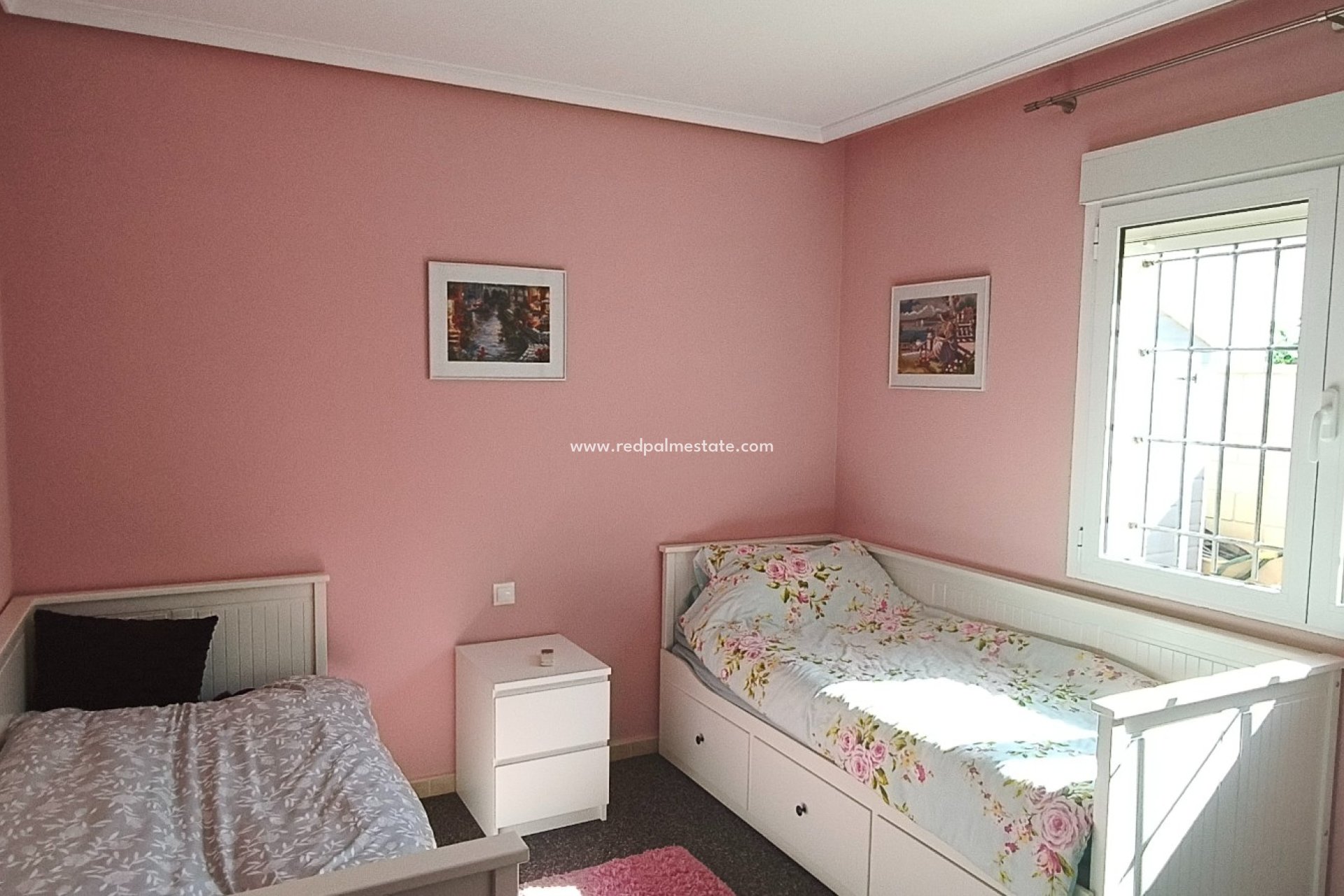 Resale - Villa -
La Romana - Inland