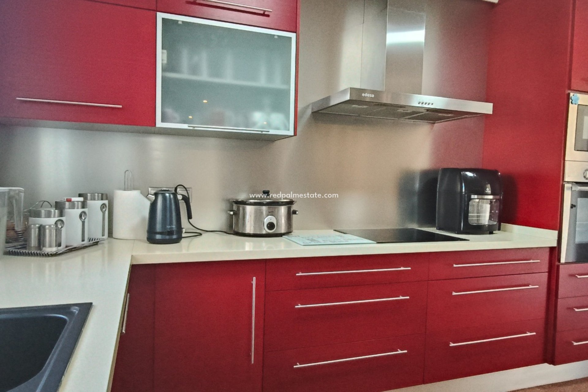 Resale - Villa -
La Romana - Inland