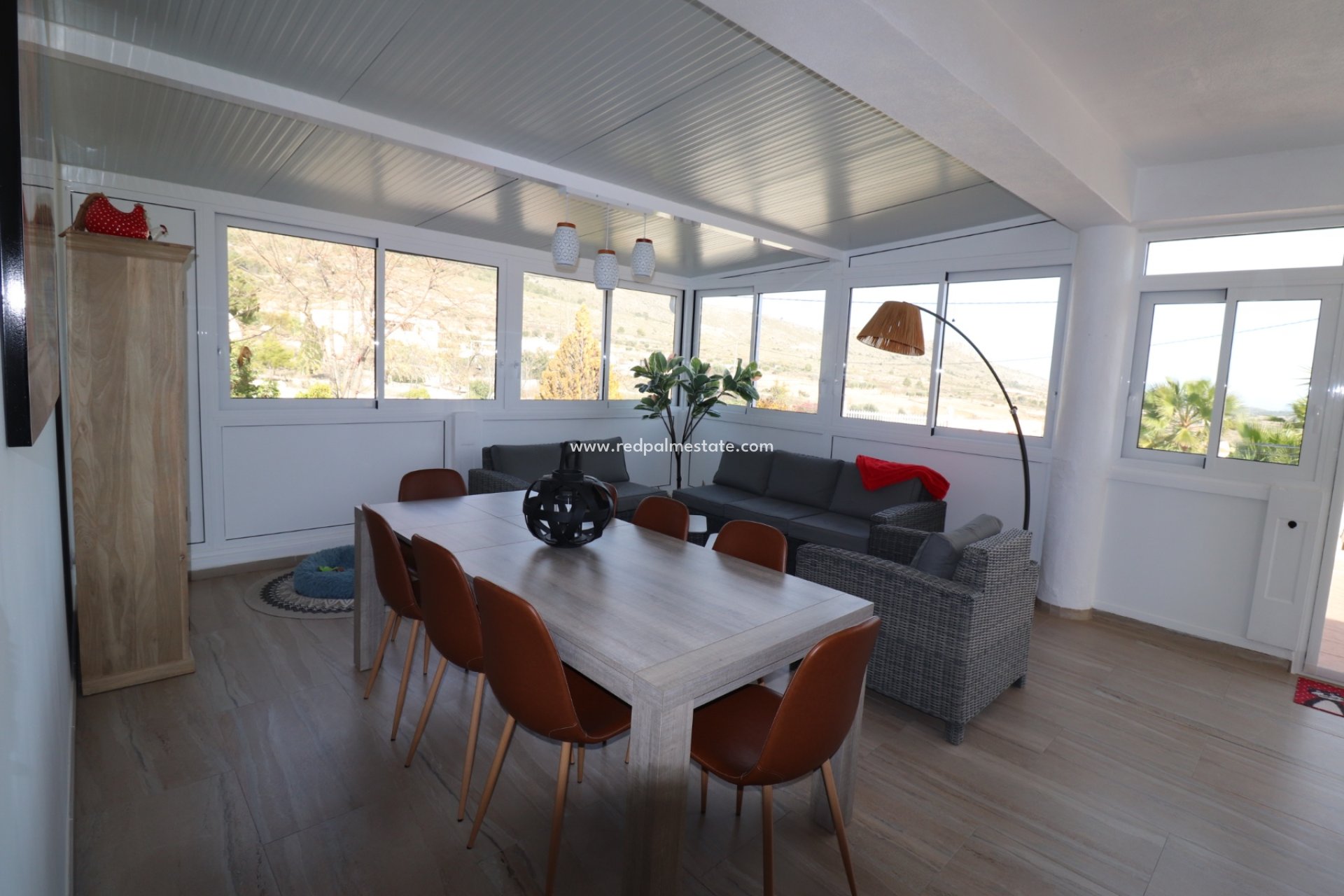 Resale - Villa -
La Romana - Inland