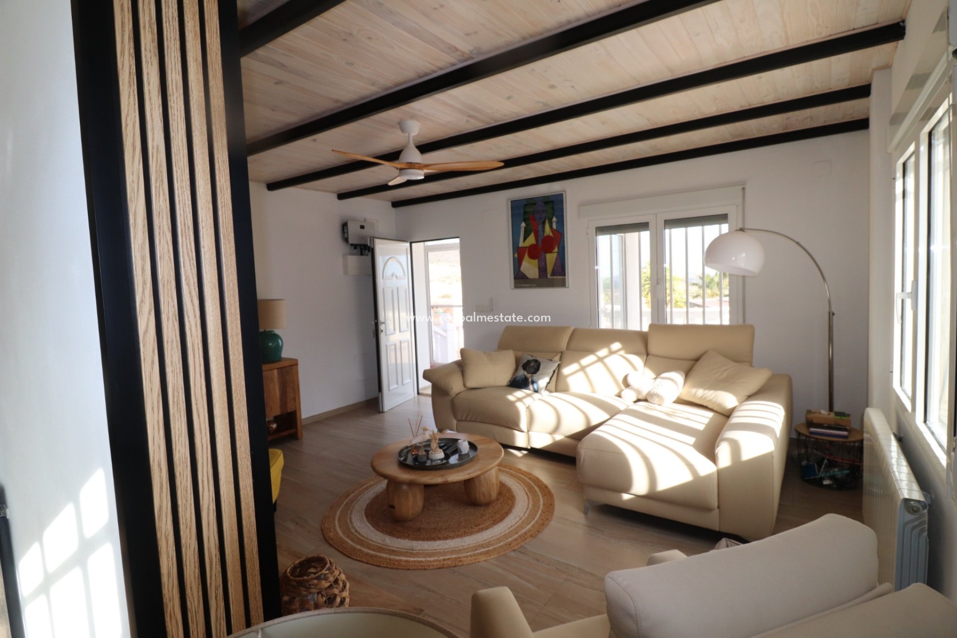 Resale - Villa -
La Romana - Inland