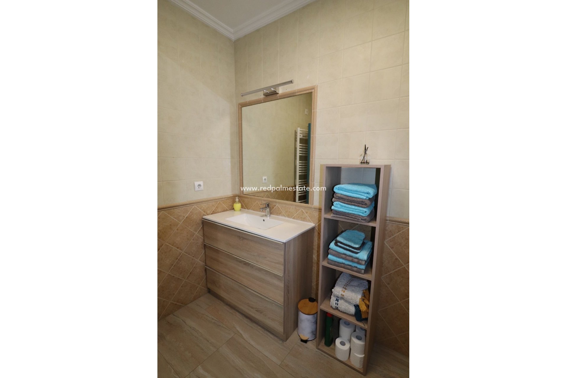 Resale - Villa -
La Romana - Inland