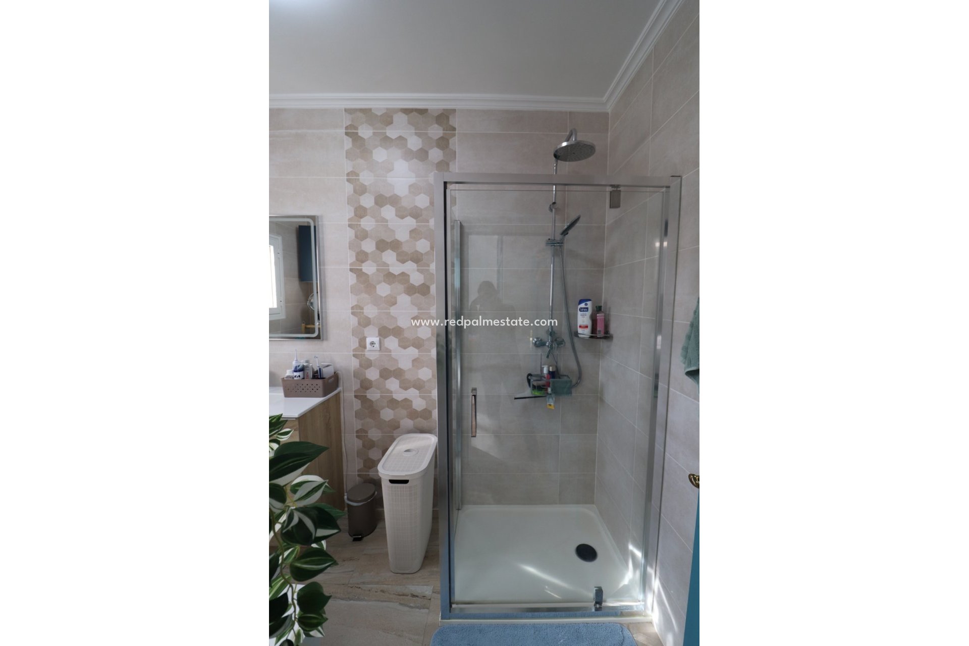 Resale - Villa -
La Romana - Inland