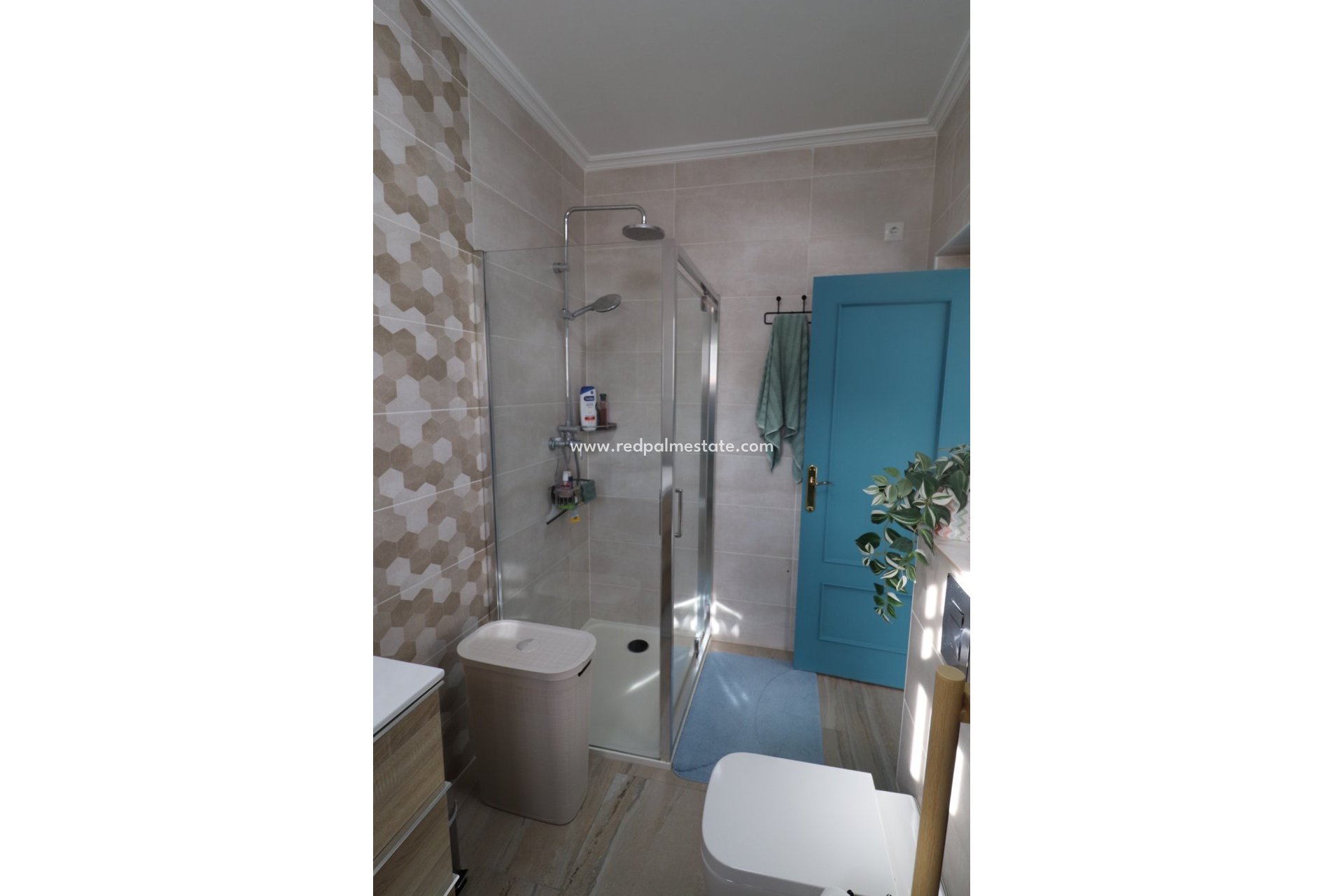 Resale - Villa -
La Romana - Inland