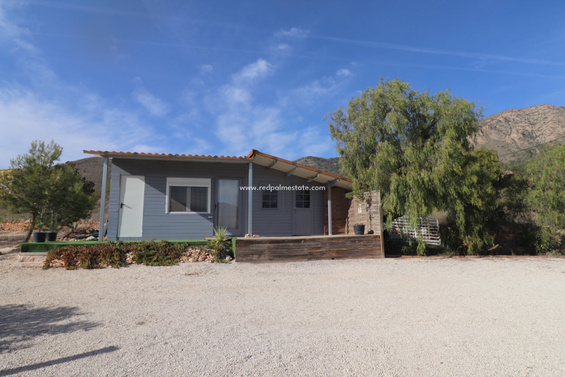 Resale - Villa -
La Romana - Inland