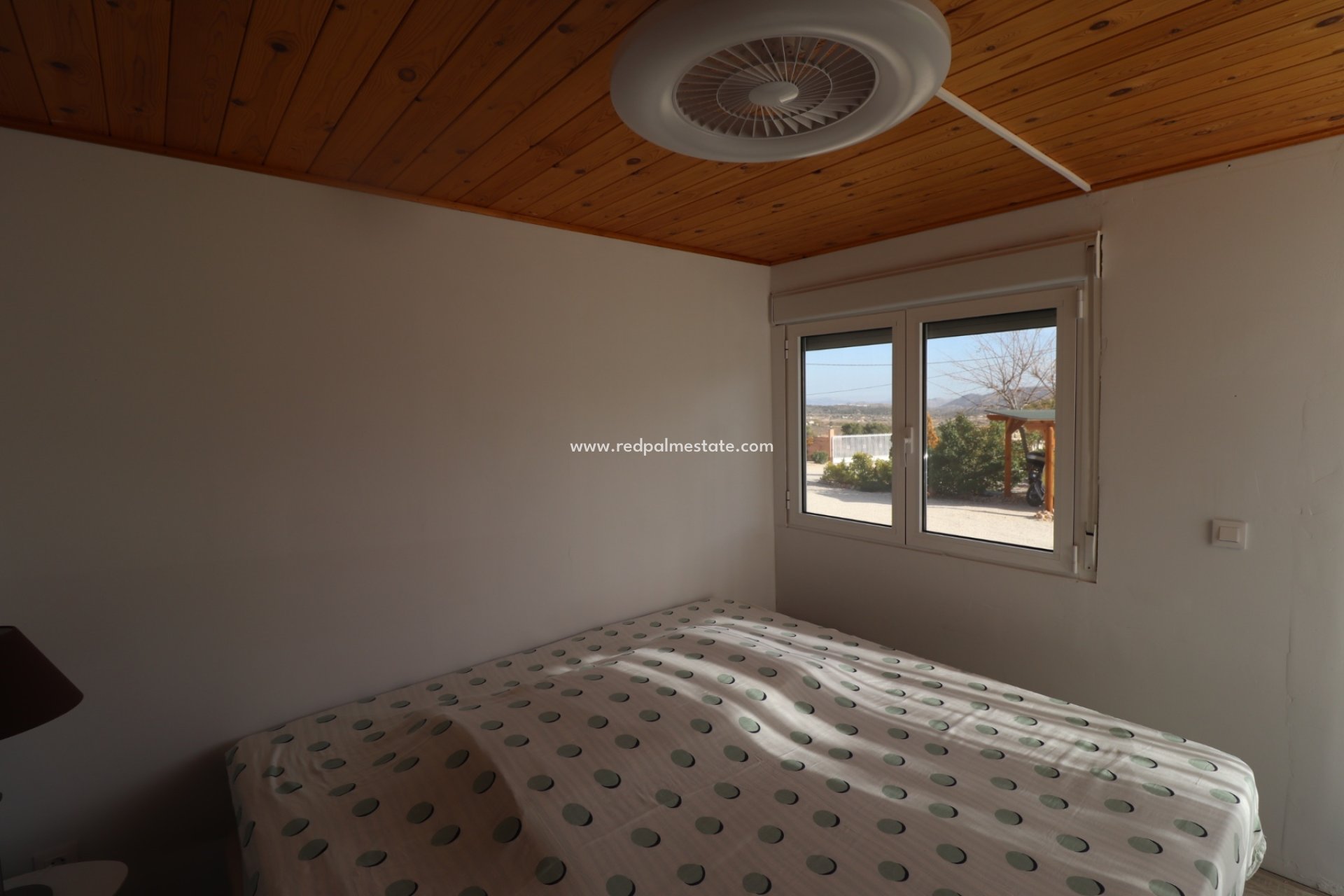 Resale - Villa -
La Romana - Inland